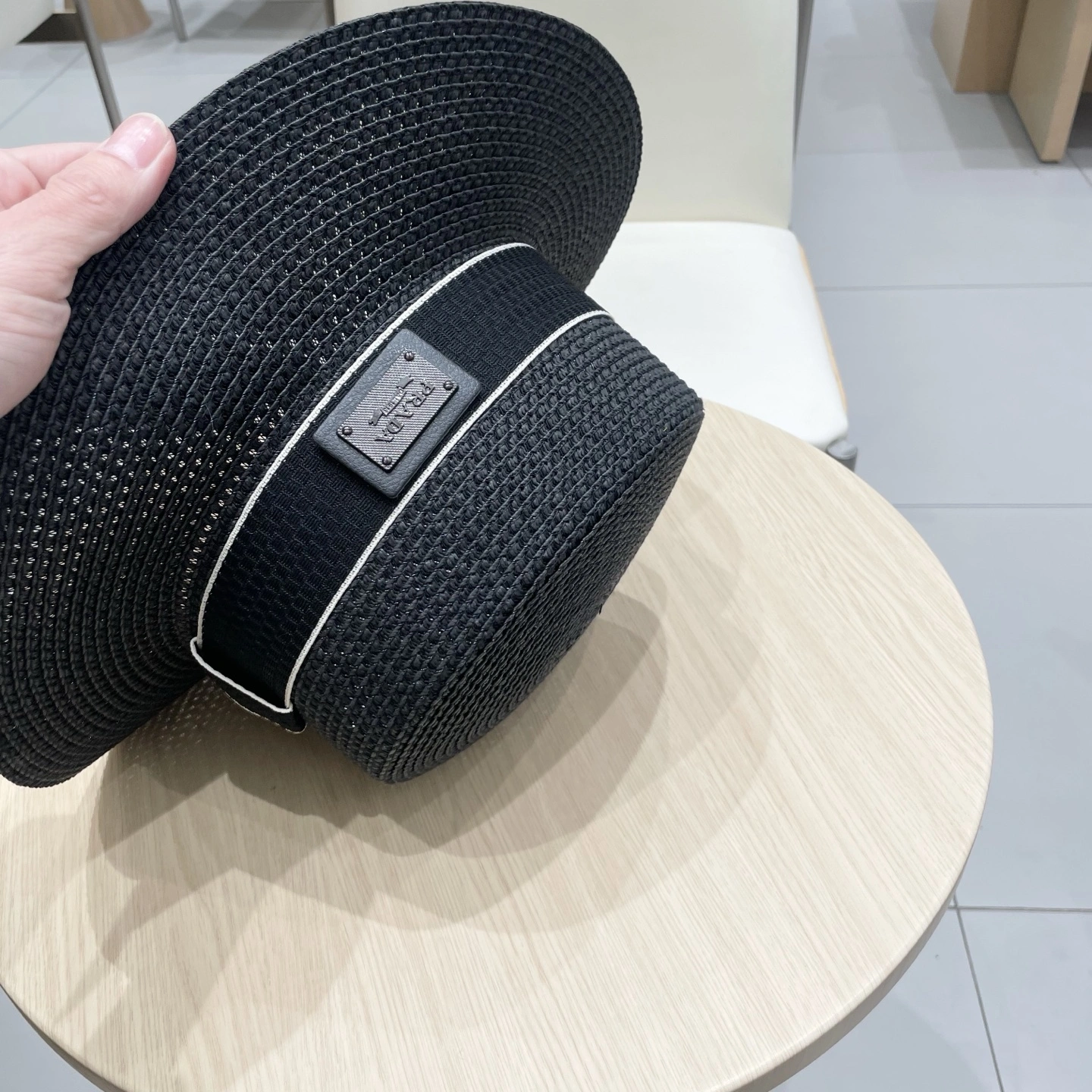 Parda Hats Top XX20250409- TimelessDesign 17475