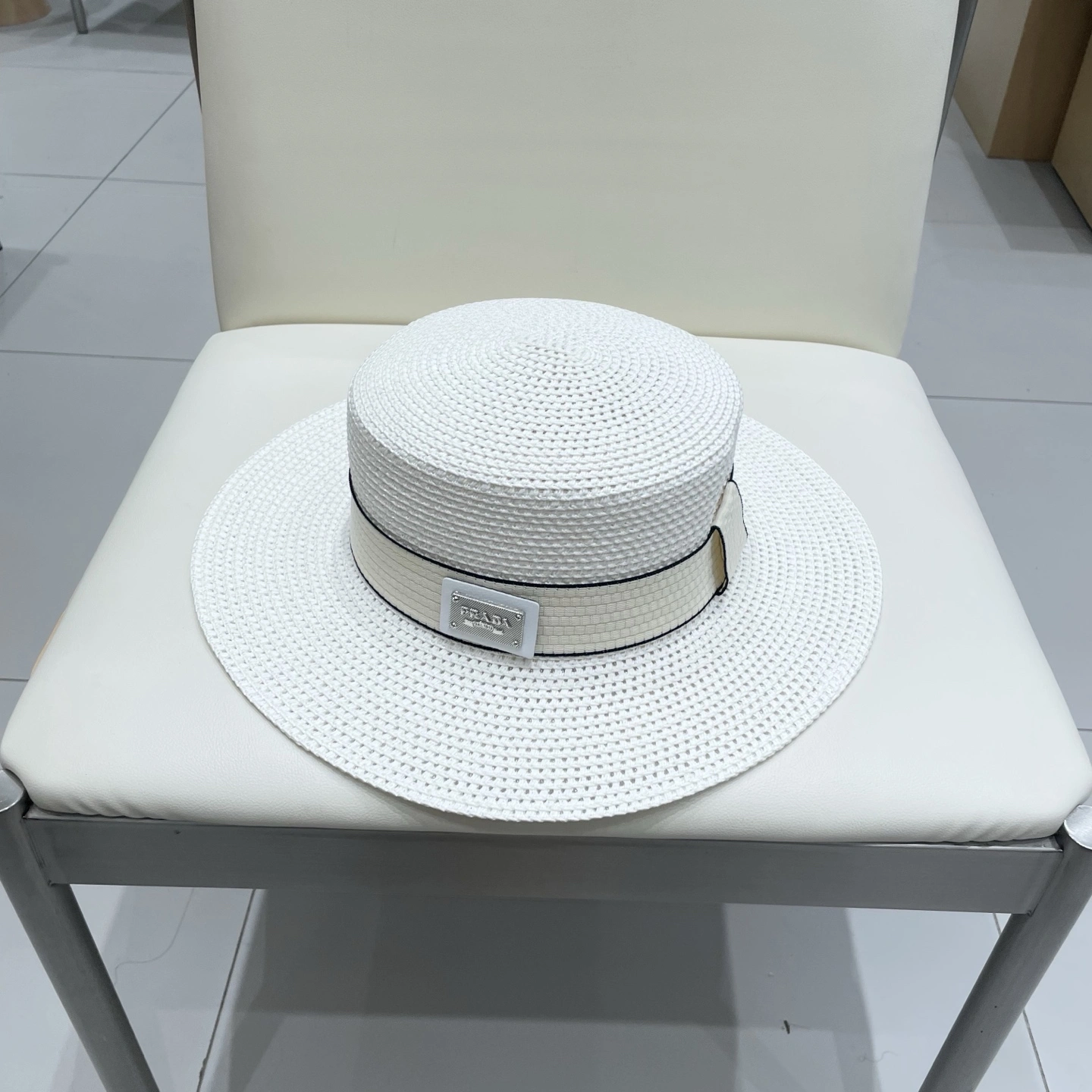 Parda Hats Top XX20250409- TimelessDesign 17475
