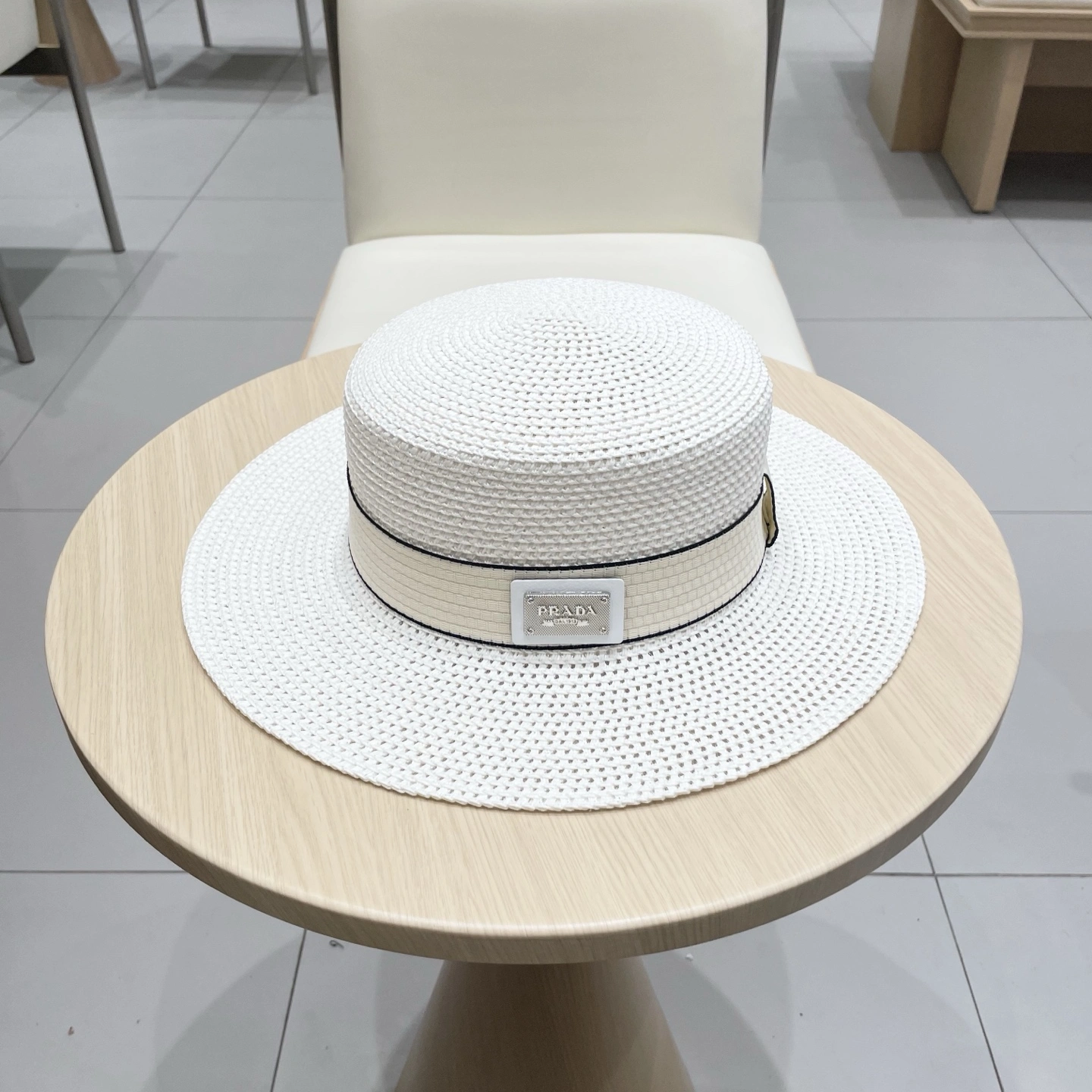 Parda Hats Top XX20250409- TimelessDesign 17475