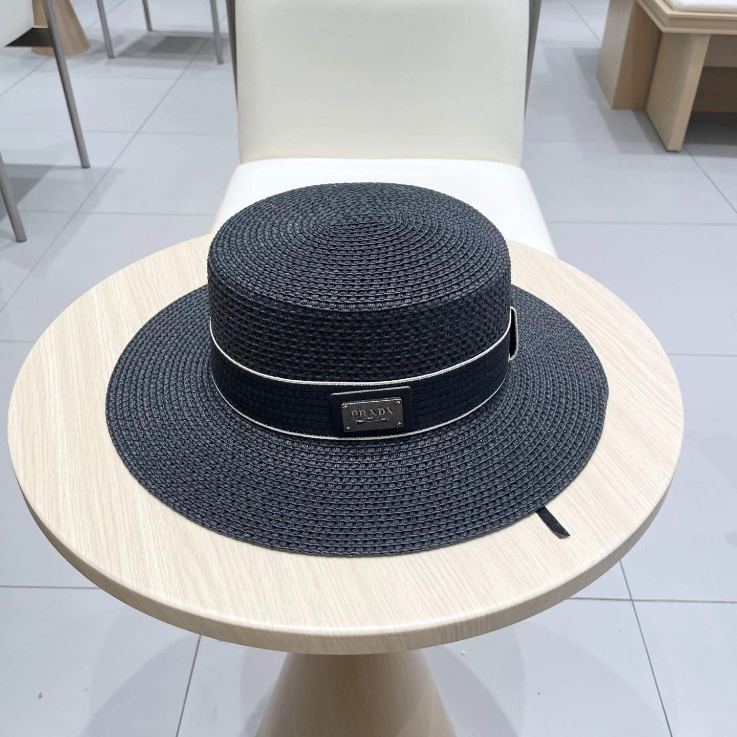 Parda Hats Top XX20250409- TimelessDesign 17475