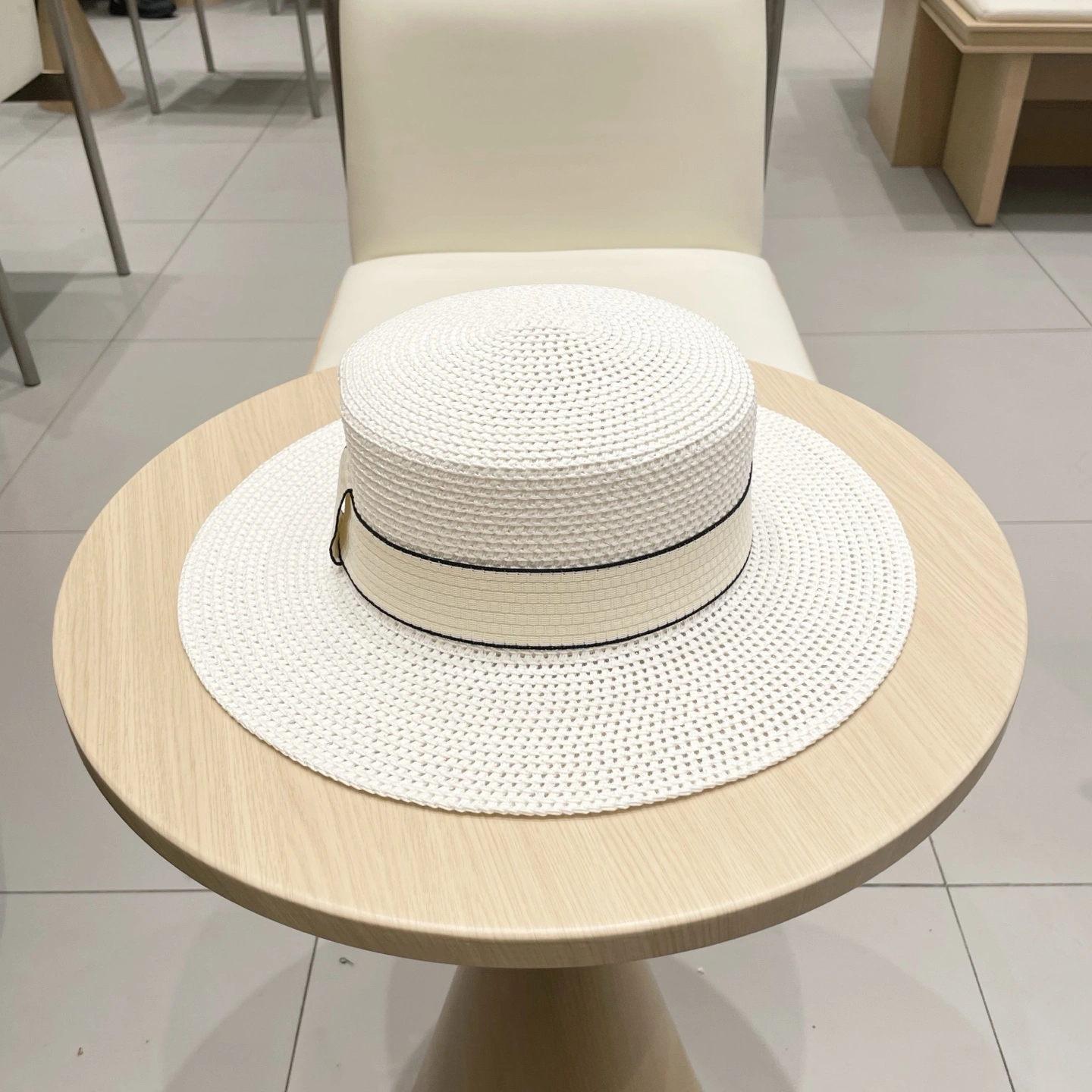 Parda Hats Top XX20250409- TimelessDesign 17475