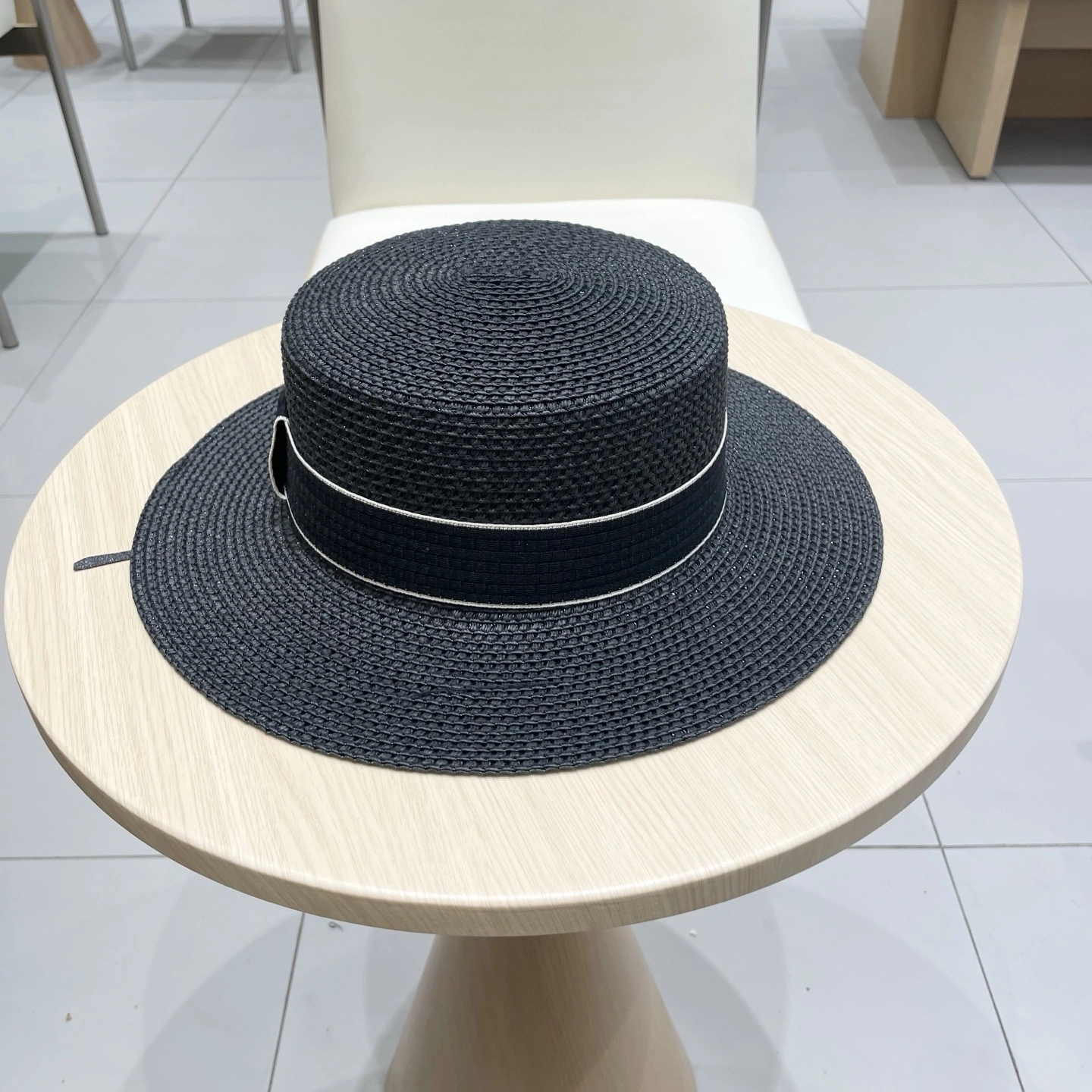 Parda Hats Top XX20250409- TimelessDesign 17475
