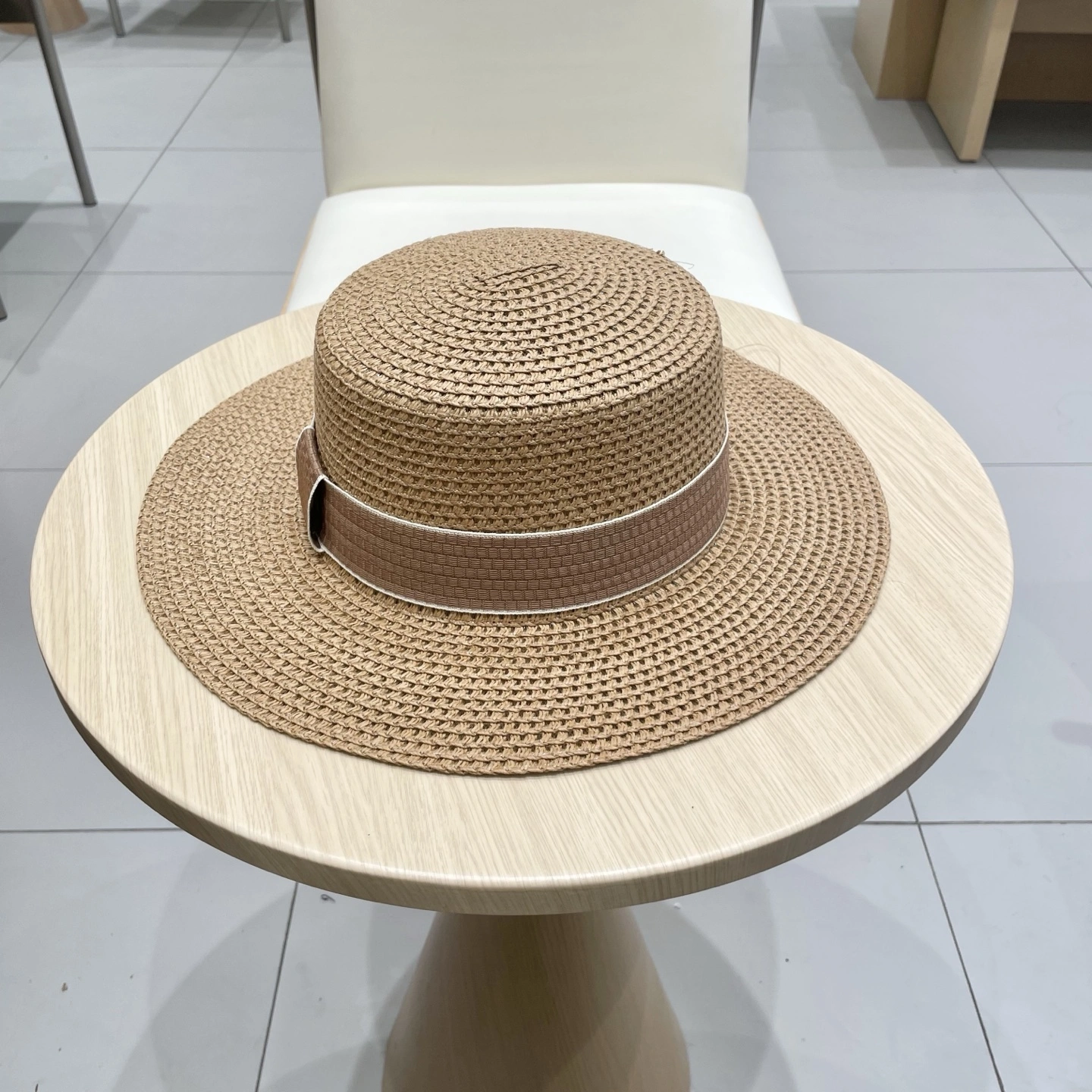 Parda Hats Top XX20250409- TimelessDesign 17475