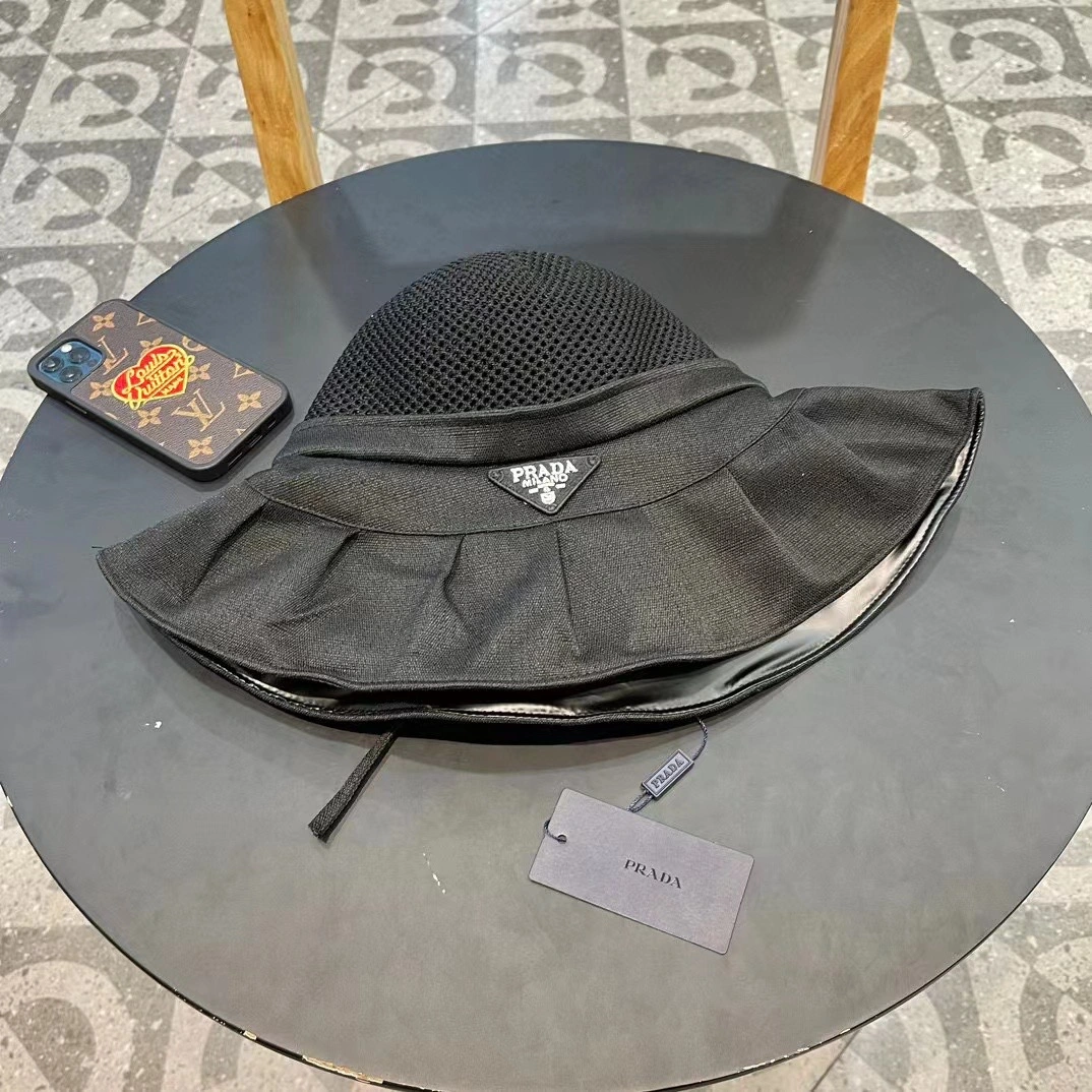 Parda Hats Top XX20250409- Versatile 17459