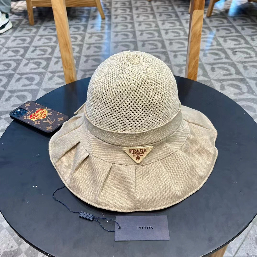 Parda Hats Top XX20250409- Versatile 17459