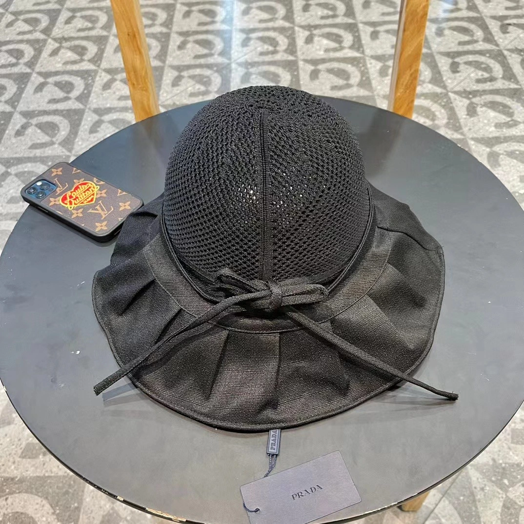 Parda Hats Top XX20250409- Versatile 17459