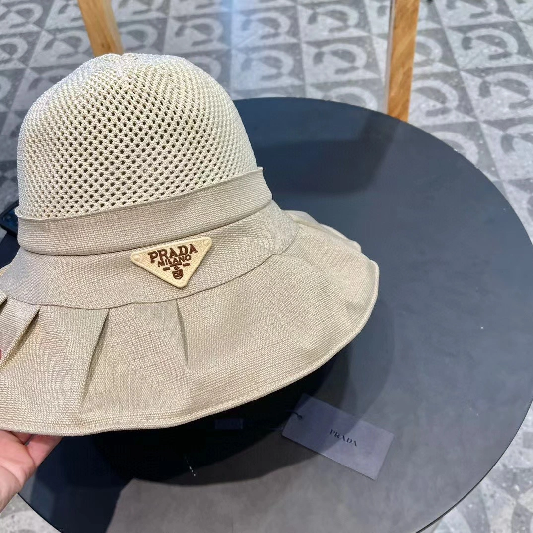 Parda Hats Top XX20250409- Versatile 17459