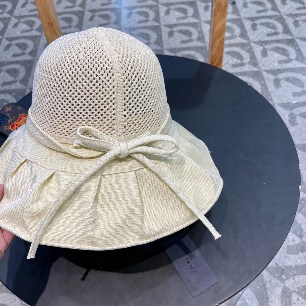 Parda Hats Top XX20250409- Versatile 17459