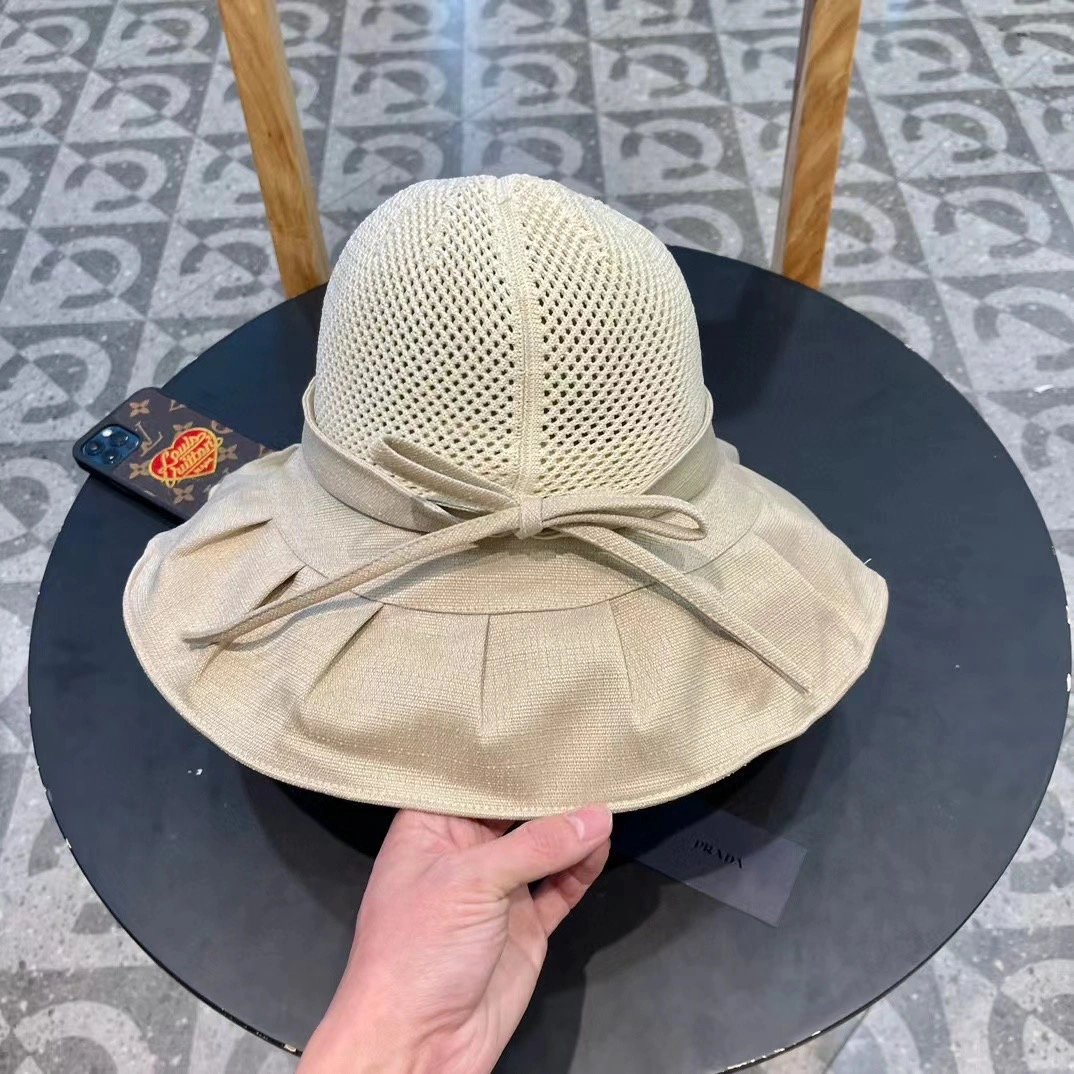 Parda Hats Top XX20250409- Versatile 17459