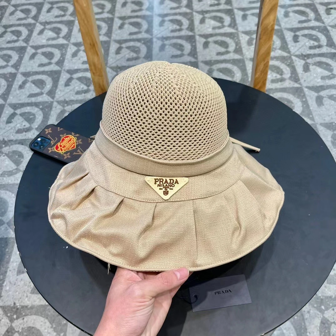 Parda Hats Top XX20250409- Versatile 17459