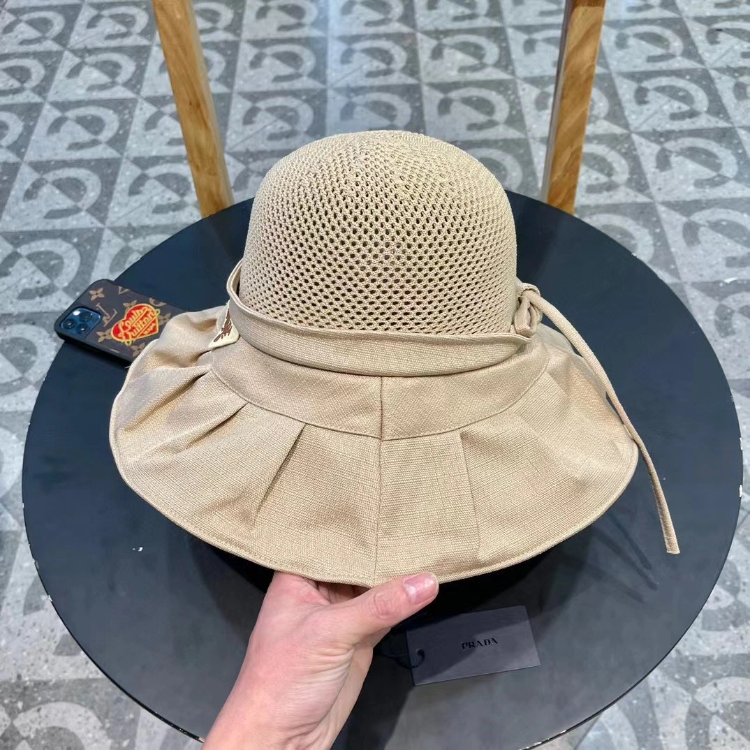 Parda Hats Top XX20250409- Versatile 17459