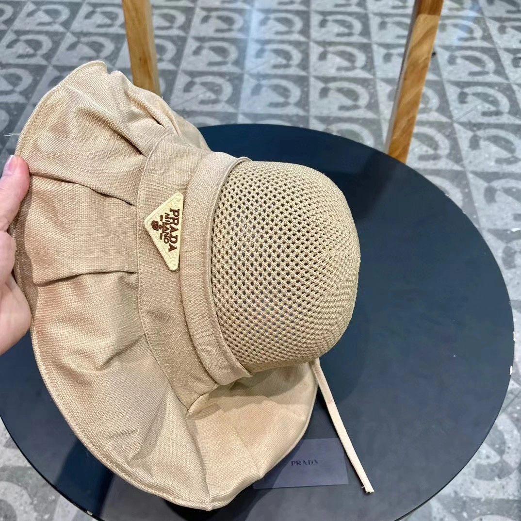 Parda Hats Top XX20250409- Versatile 17459