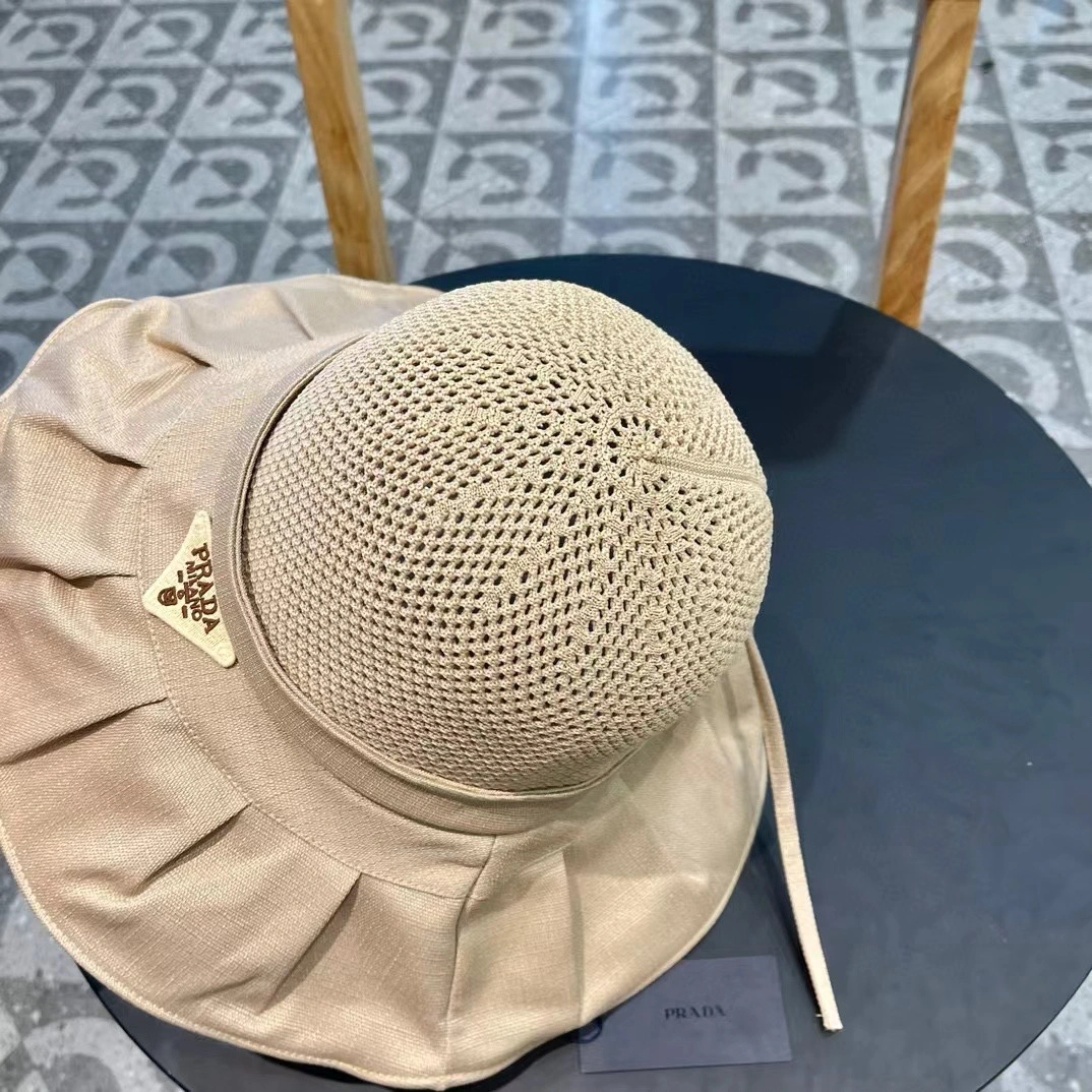 Parda Hats Top XX20250409- Versatile 17459