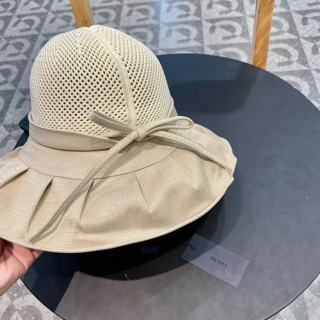 Parda Hats Top XX20250409- Versatile 17459