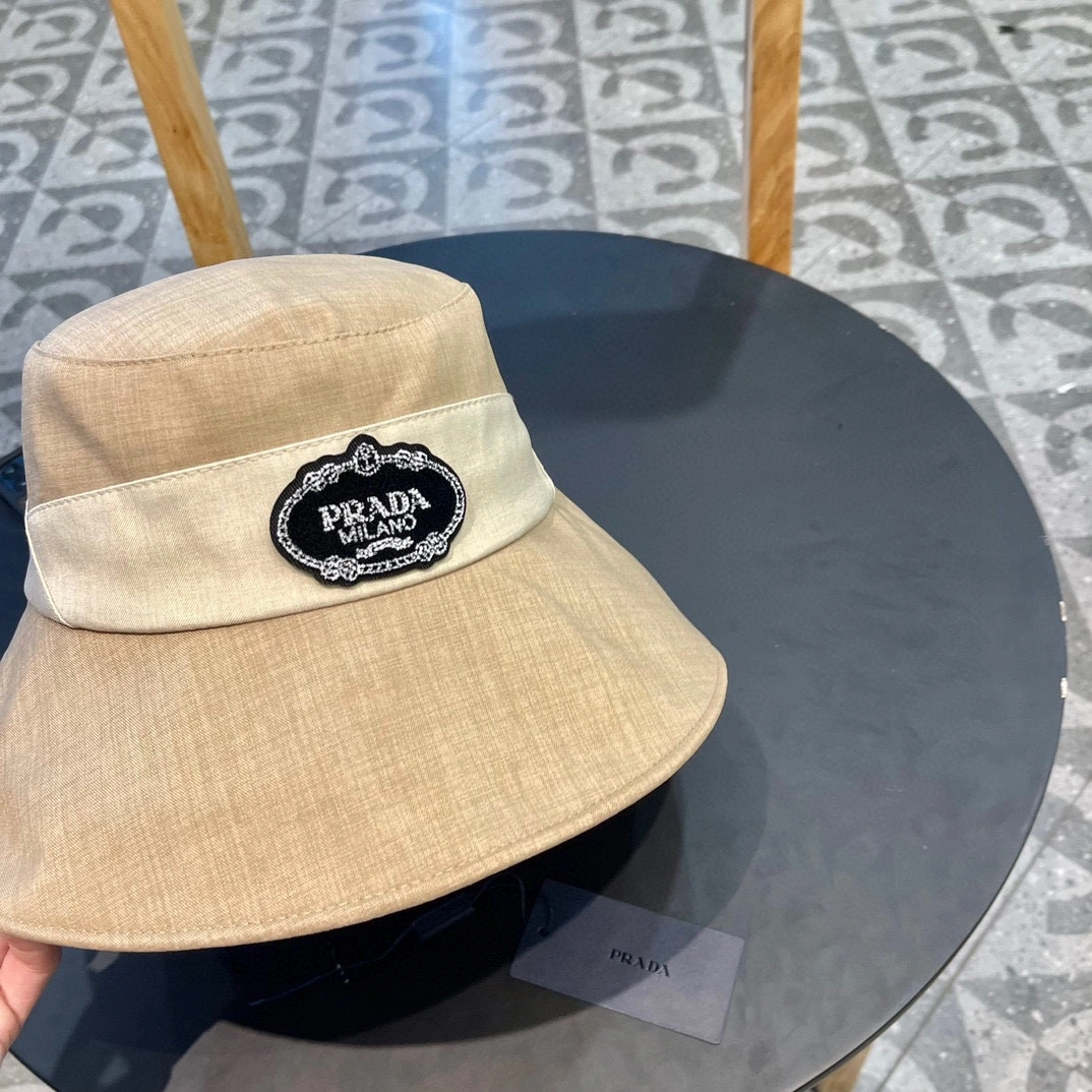 Parda Hats Top XX20250409- Stretchable 17455