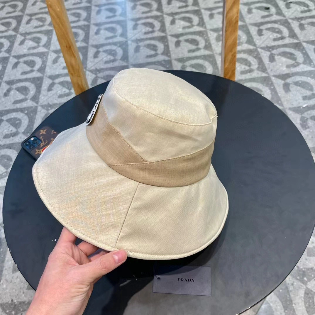 Parda Hats Top XX20250409- Stretchable 17455