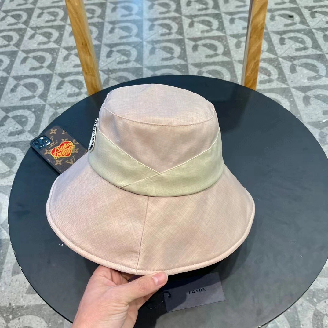 Parda Hats Top XX20250409- Stretchable 17455