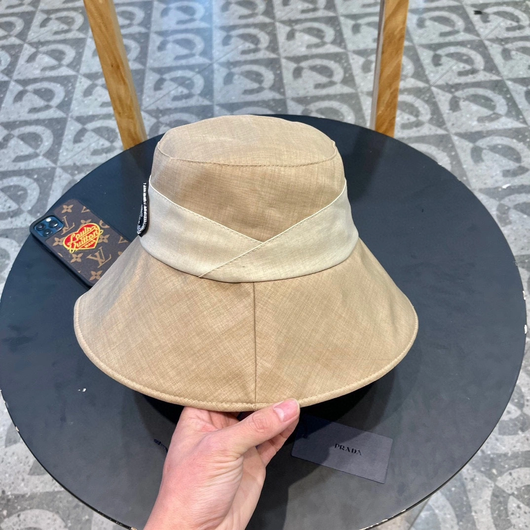 Parda Hats Top XX20250409- Stretchable 17455