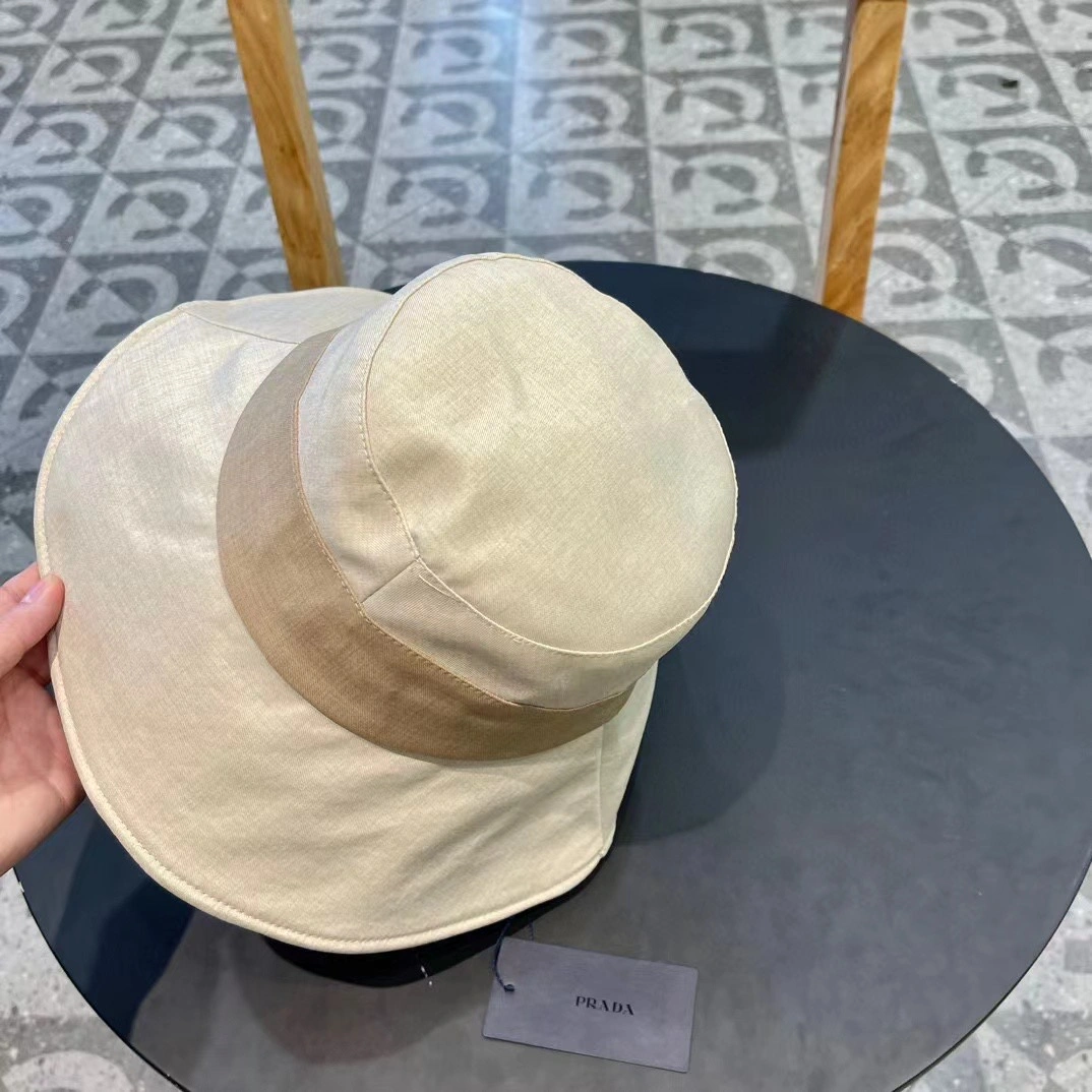 Parda Hats Top XX20250409- Stretchable 17455