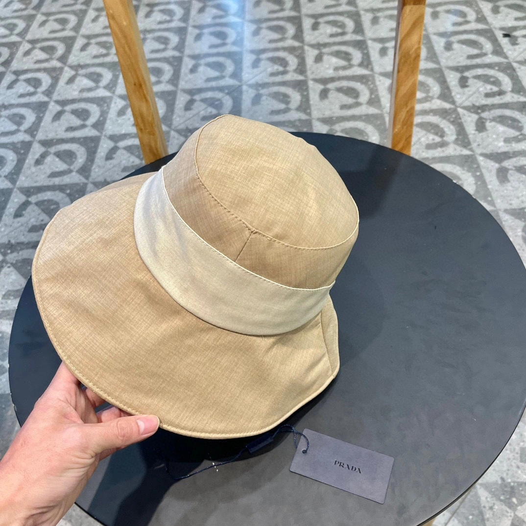 Parda Hats Top XX20250409- Stretchable 17455