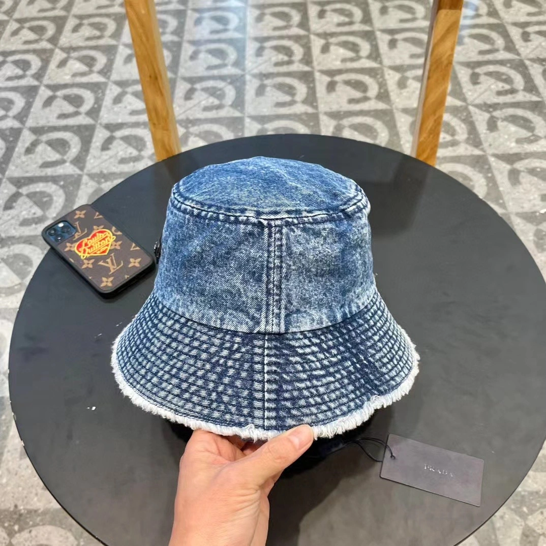 Bright Parda Hats Top XX20250409- 17454