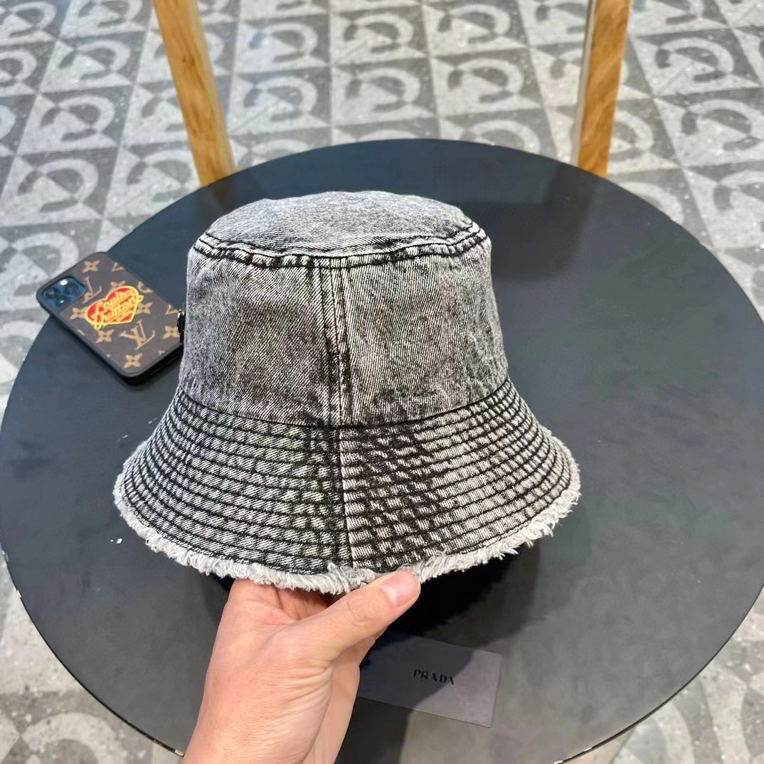 Bright Parda Hats Top XX20250409- 17454