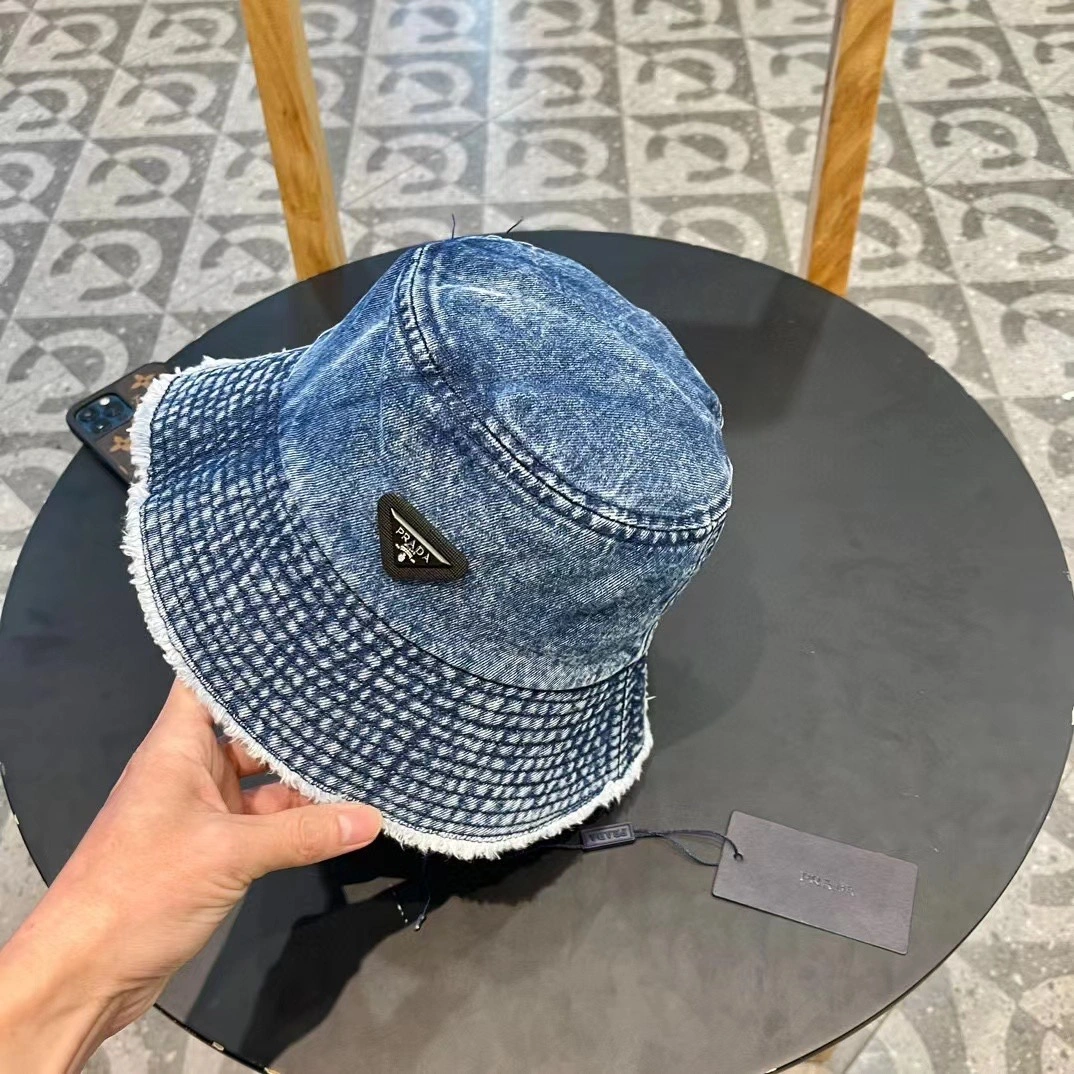Bright Parda Hats Top XX20250409- 17454