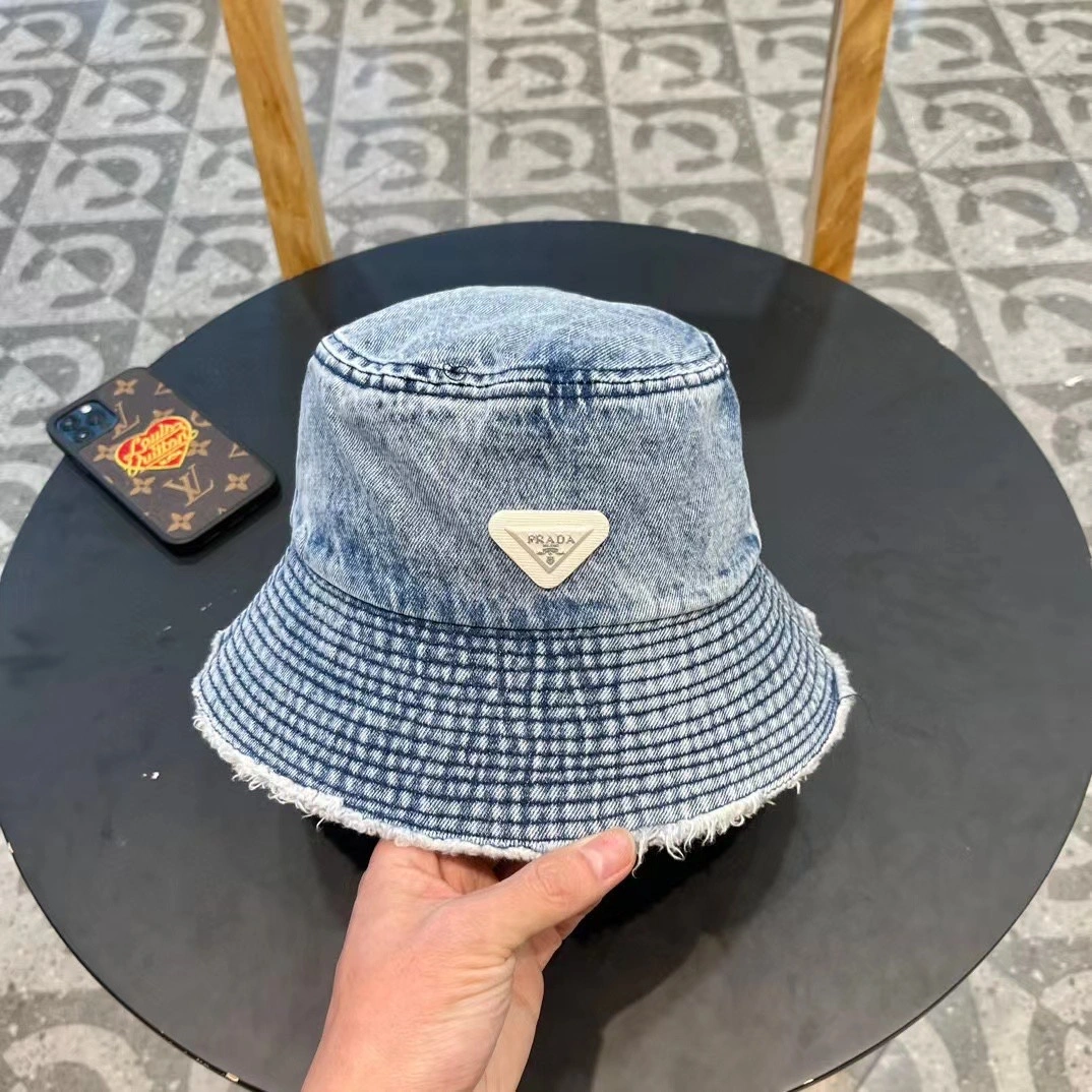 Bright Parda Hats Top XX20250409- 17454