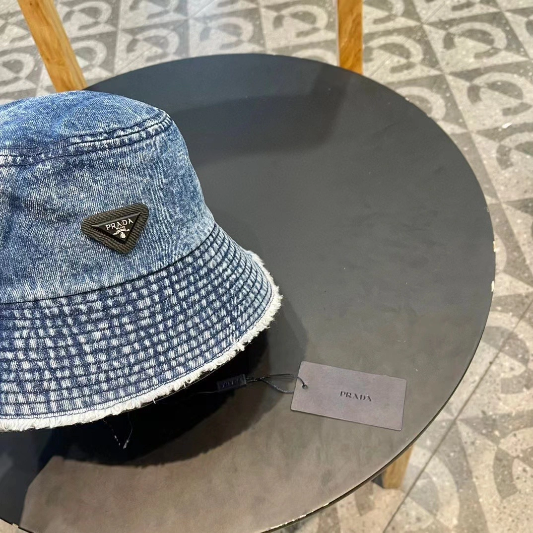 Bright Parda Hats Top XX20250409- 17454