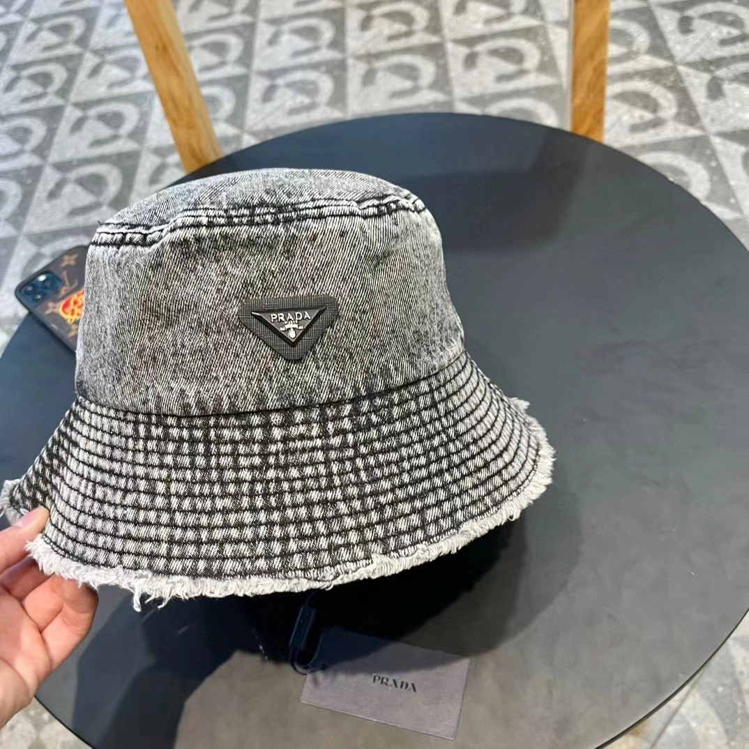 Bright Parda Hats Top XX20250409- 17454