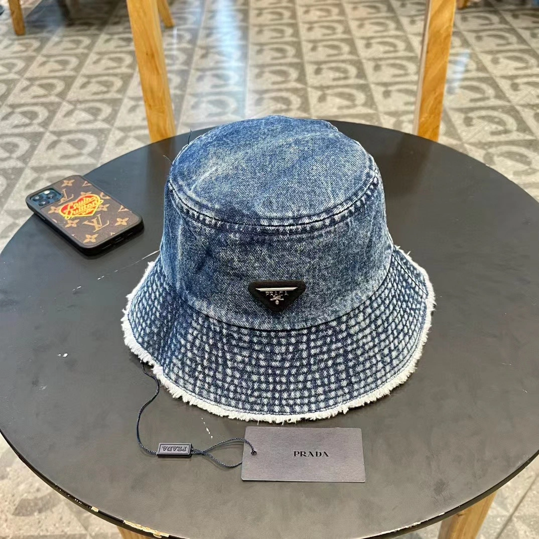 Bright Parda Hats Top XX20250409- 17454