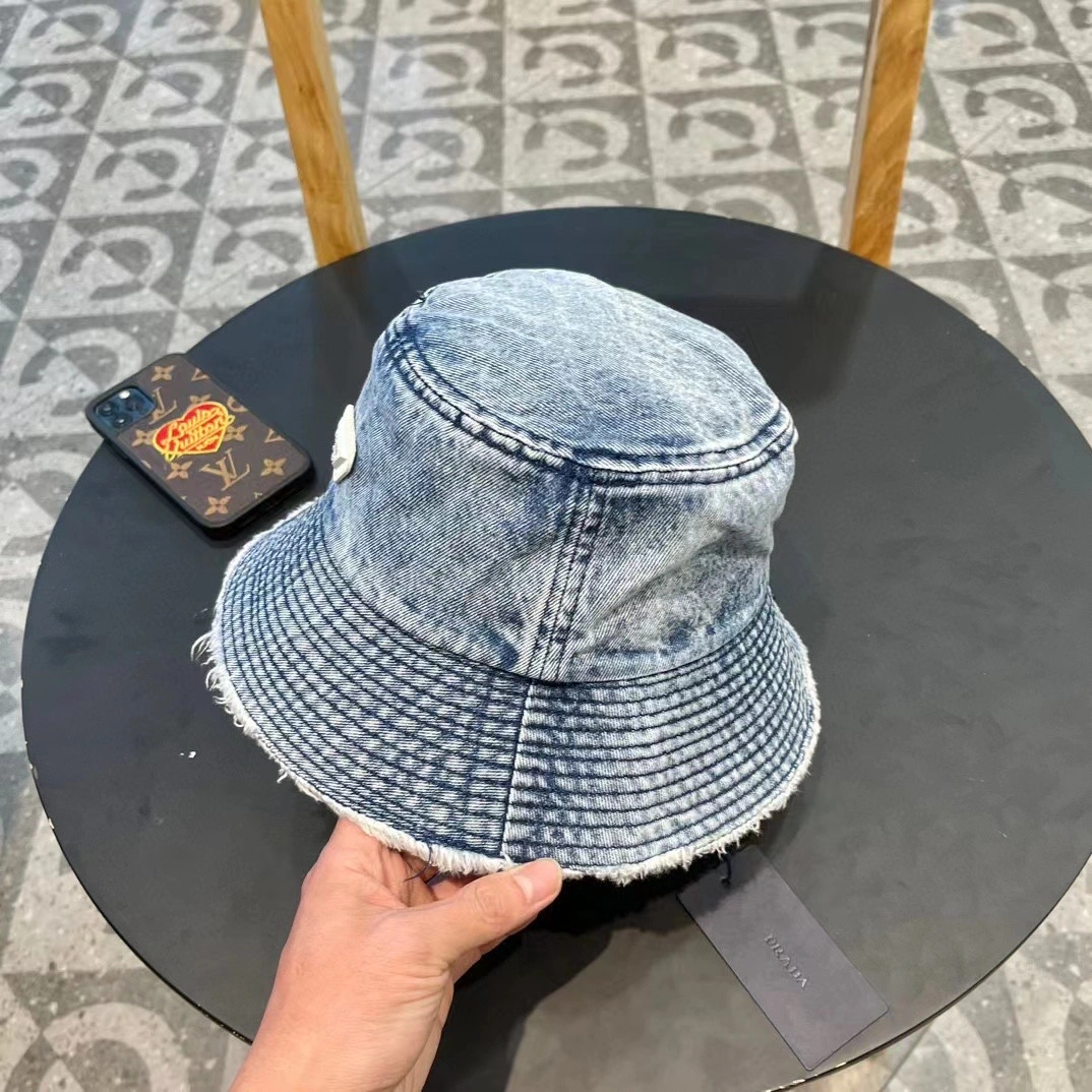 Bright Parda Hats Top XX20250409- 17454