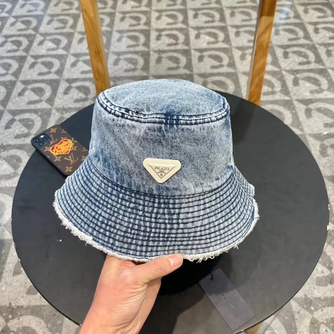Bright Parda Hats Top XX20250409- 17454