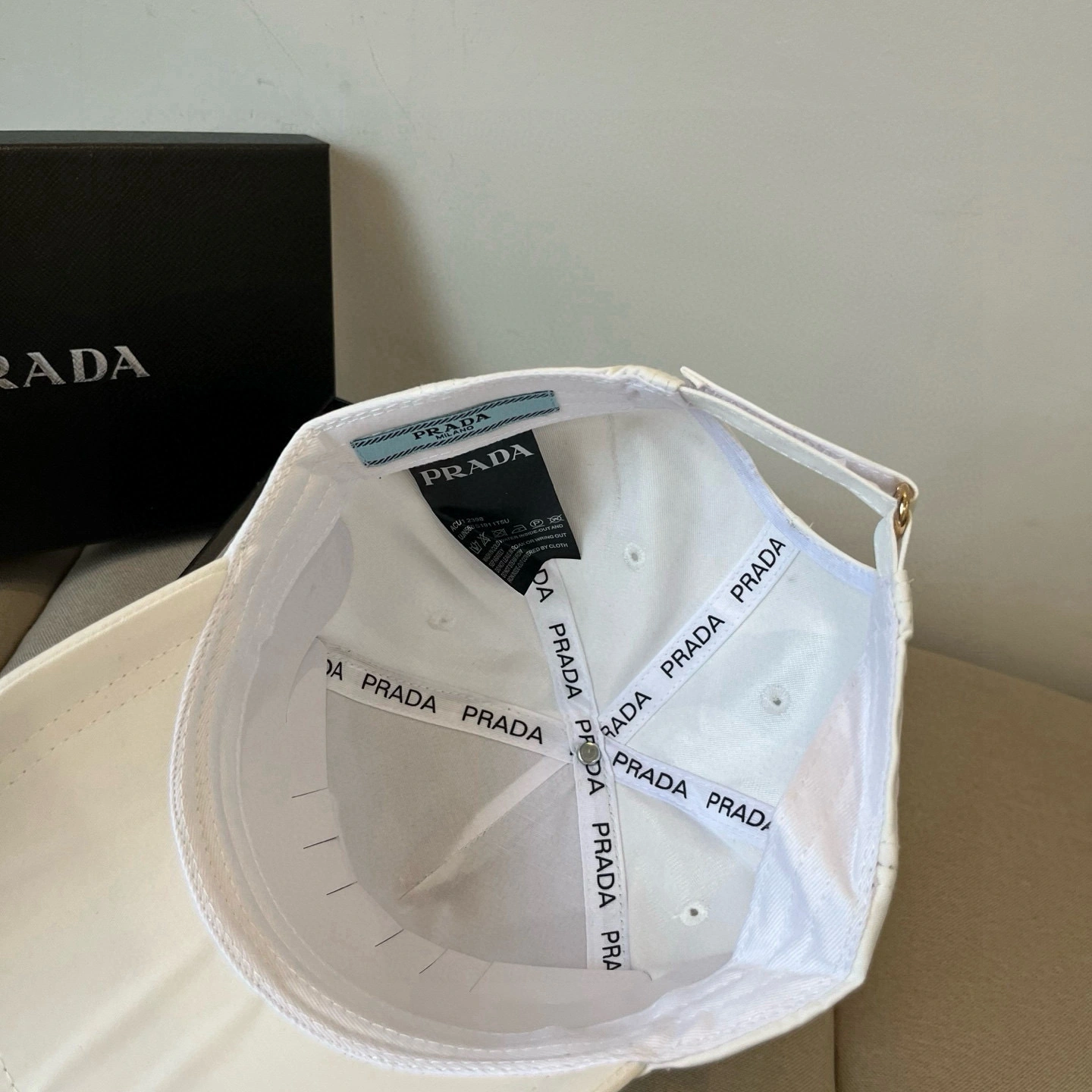 GoAnywhere Parda Hats Top XX20250409- 17485