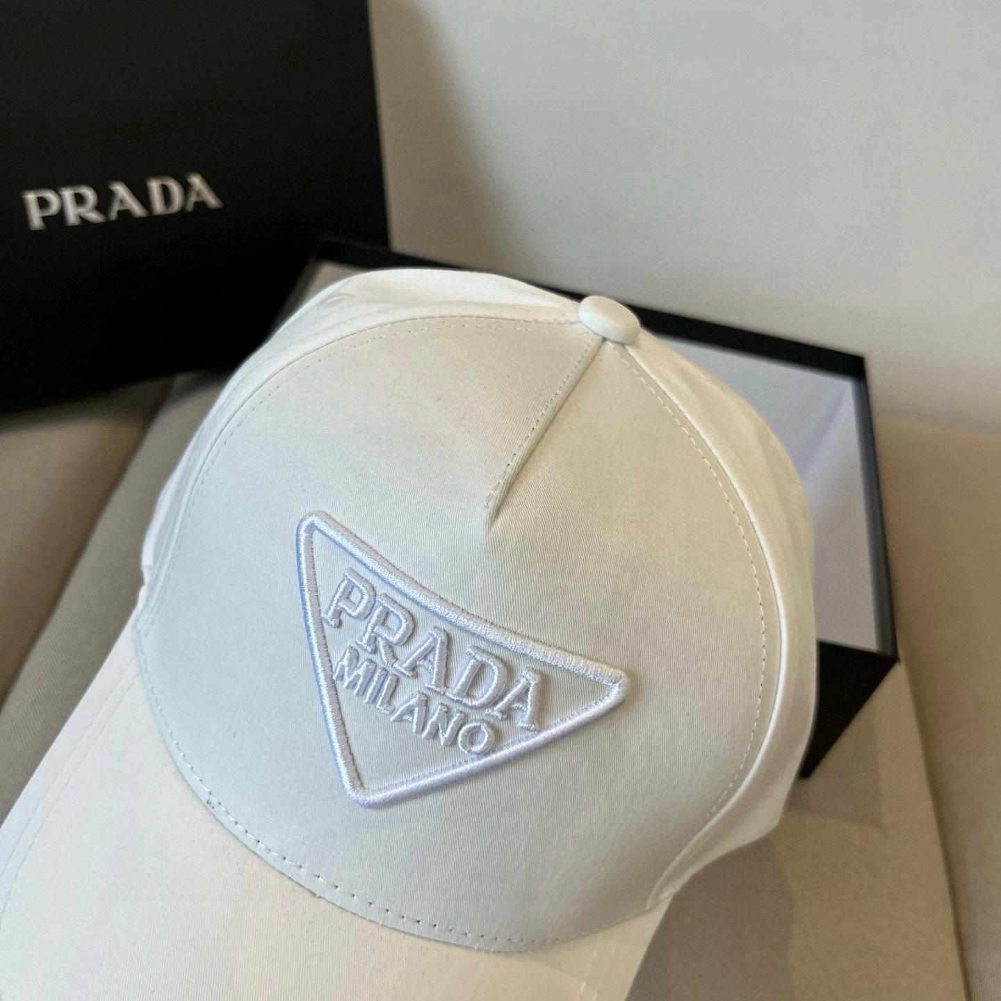 GoAnywhere Parda Hats Top XX20250409- 17485