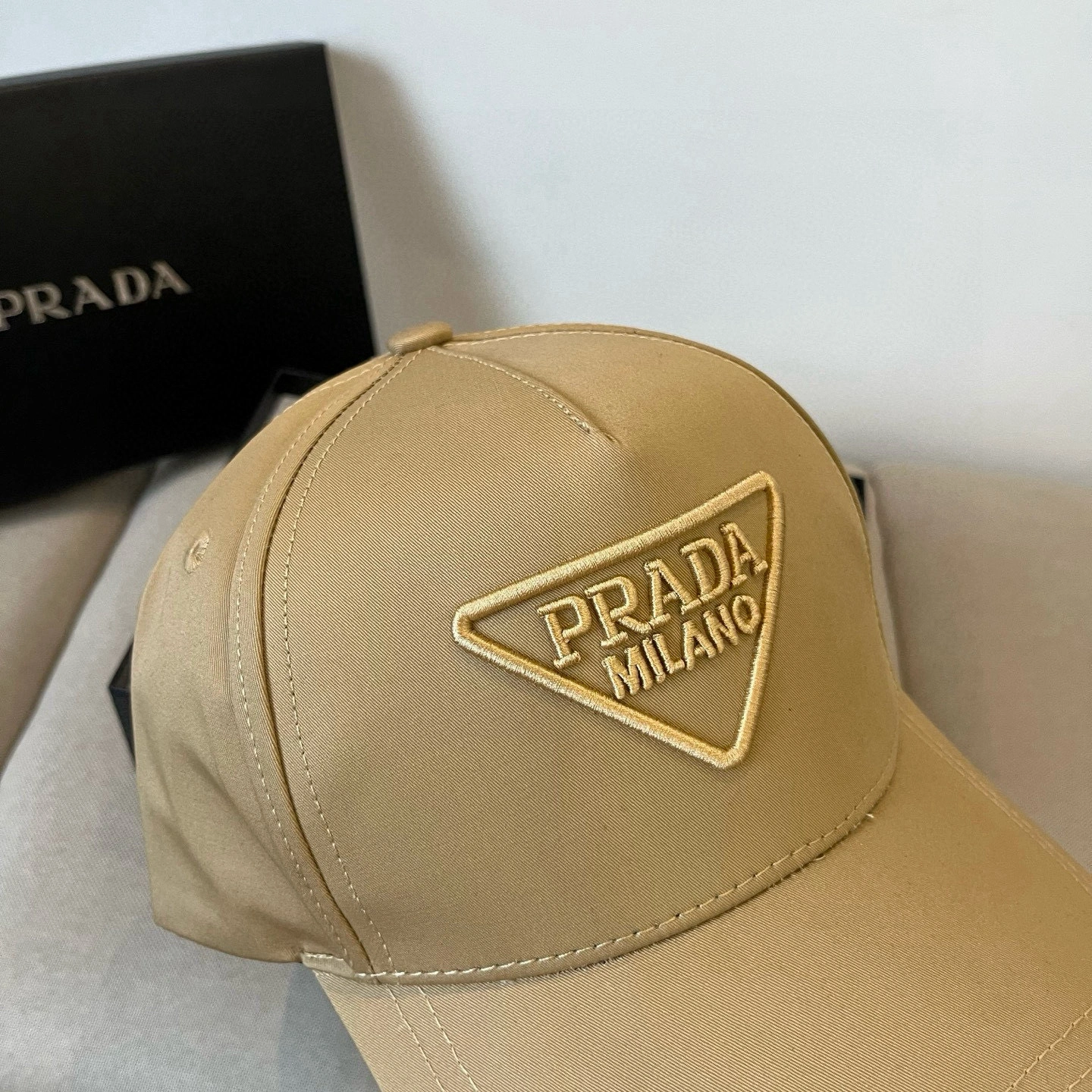 GoAnywhere Parda Hats Top XX20250409- 17485