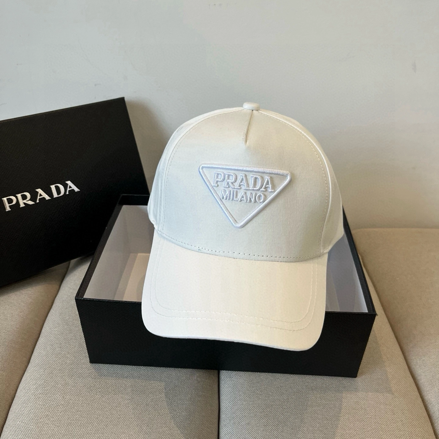 GoAnywhere Parda Hats Top XX20250409- 17485