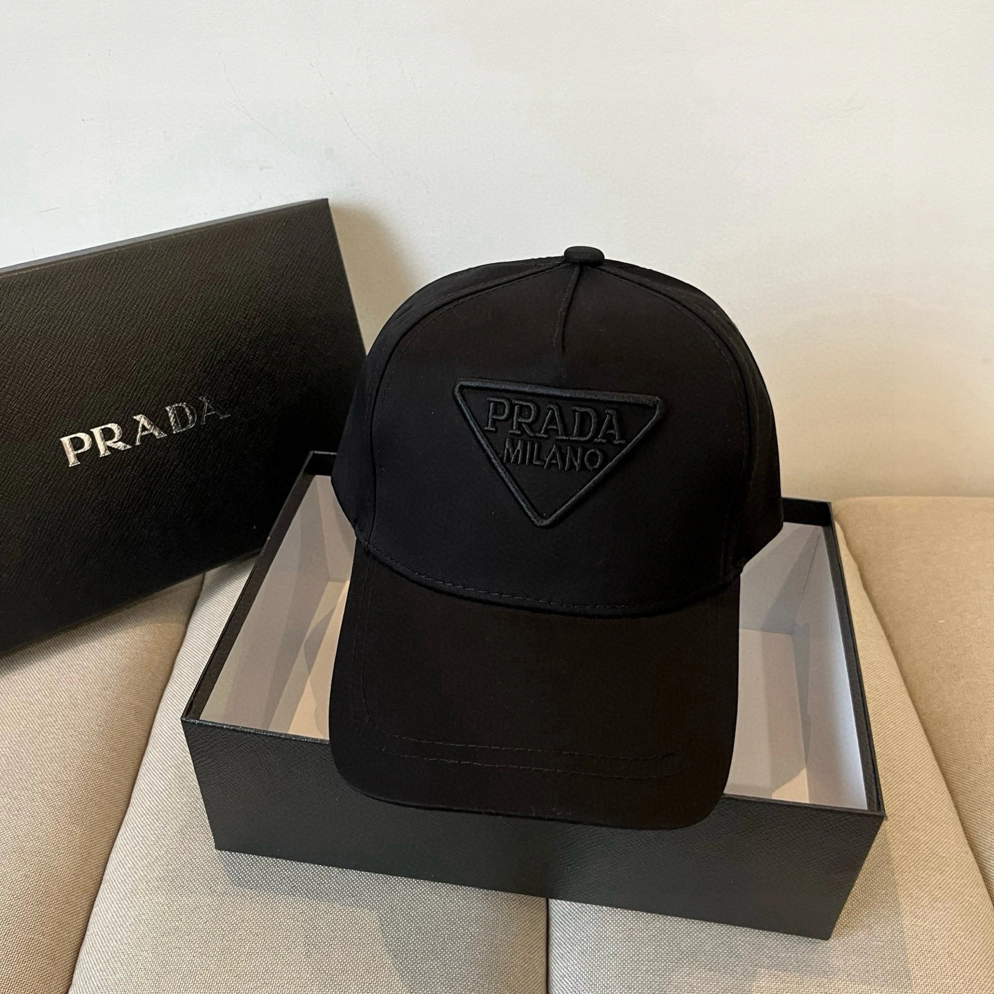 GoAnywhere Parda Hats Top XX20250409- 17485