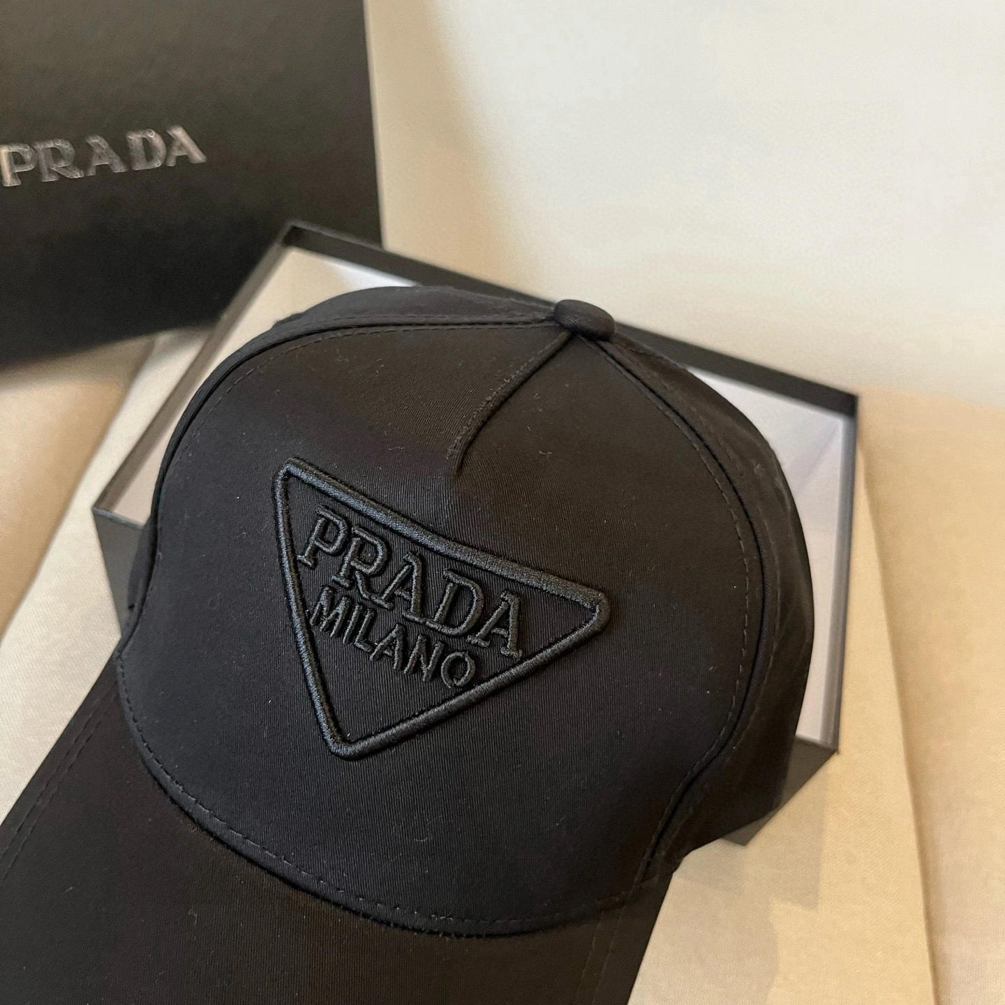 GoAnywhere Parda Hats Top XX20250409- 17485
