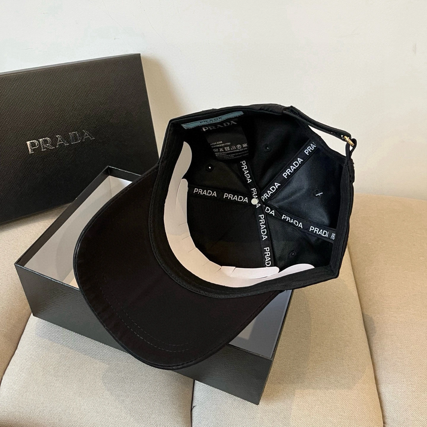 GoAnywhere Parda Hats Top XX20250409- 17485