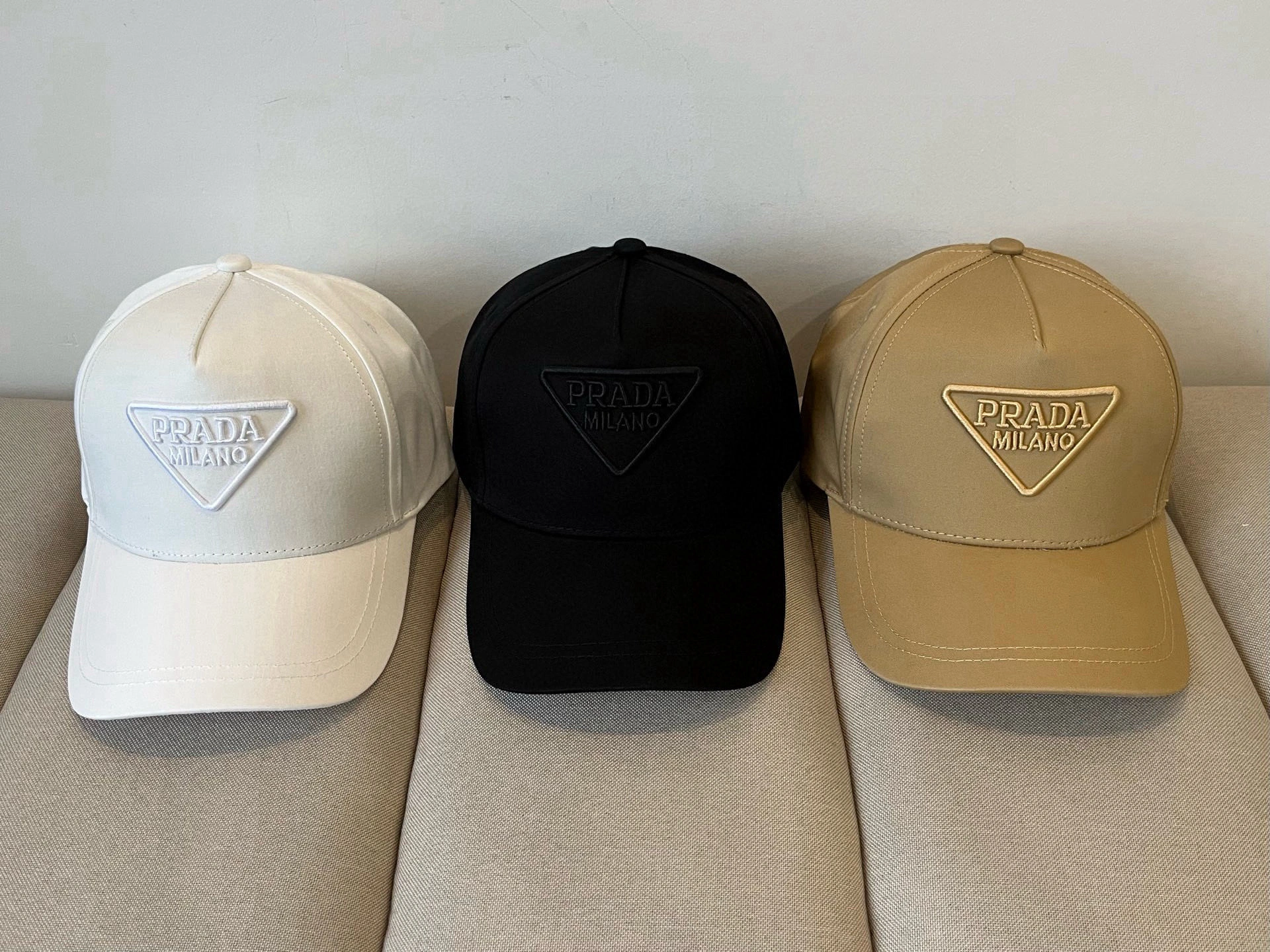 GoAnywhere Parda Hats Top XX20250409- 17485