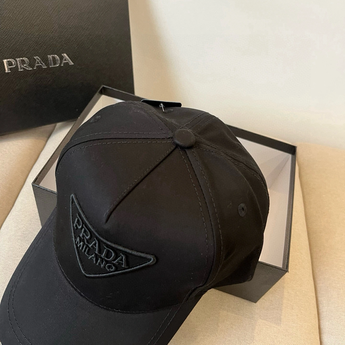 GoAnywhere Parda Hats Top XX20250409- 17485