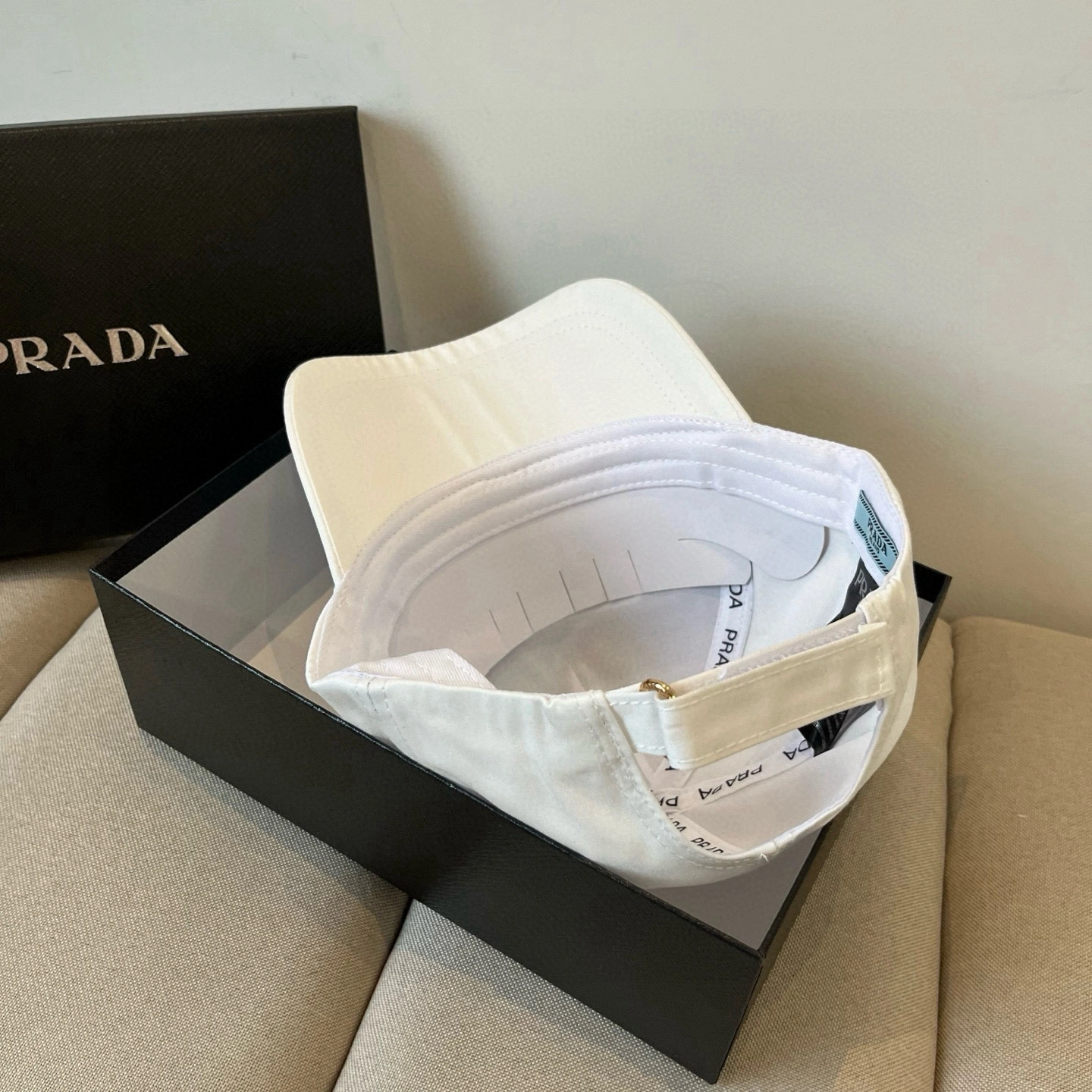 GoAnywhere Parda Hats Top XX20250409- 17485