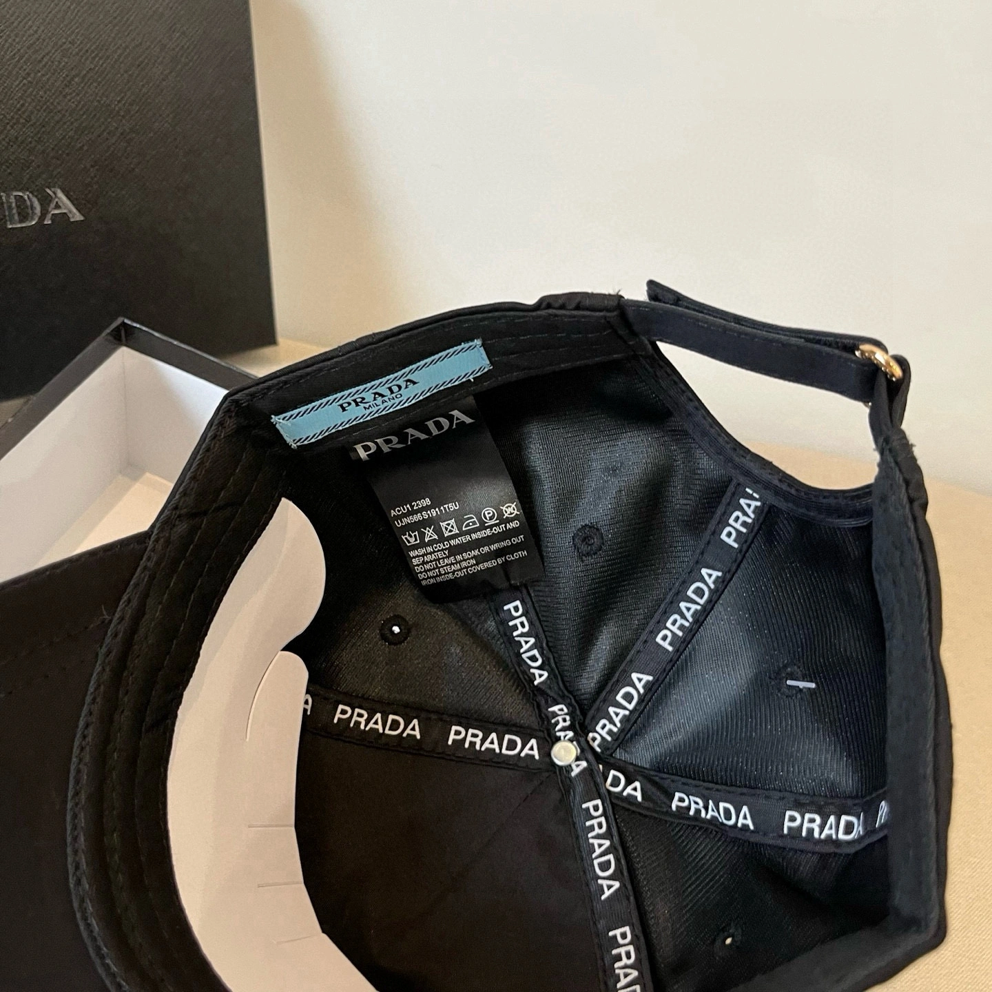 GoAnywhere Parda Hats Top XX20250409- 17485