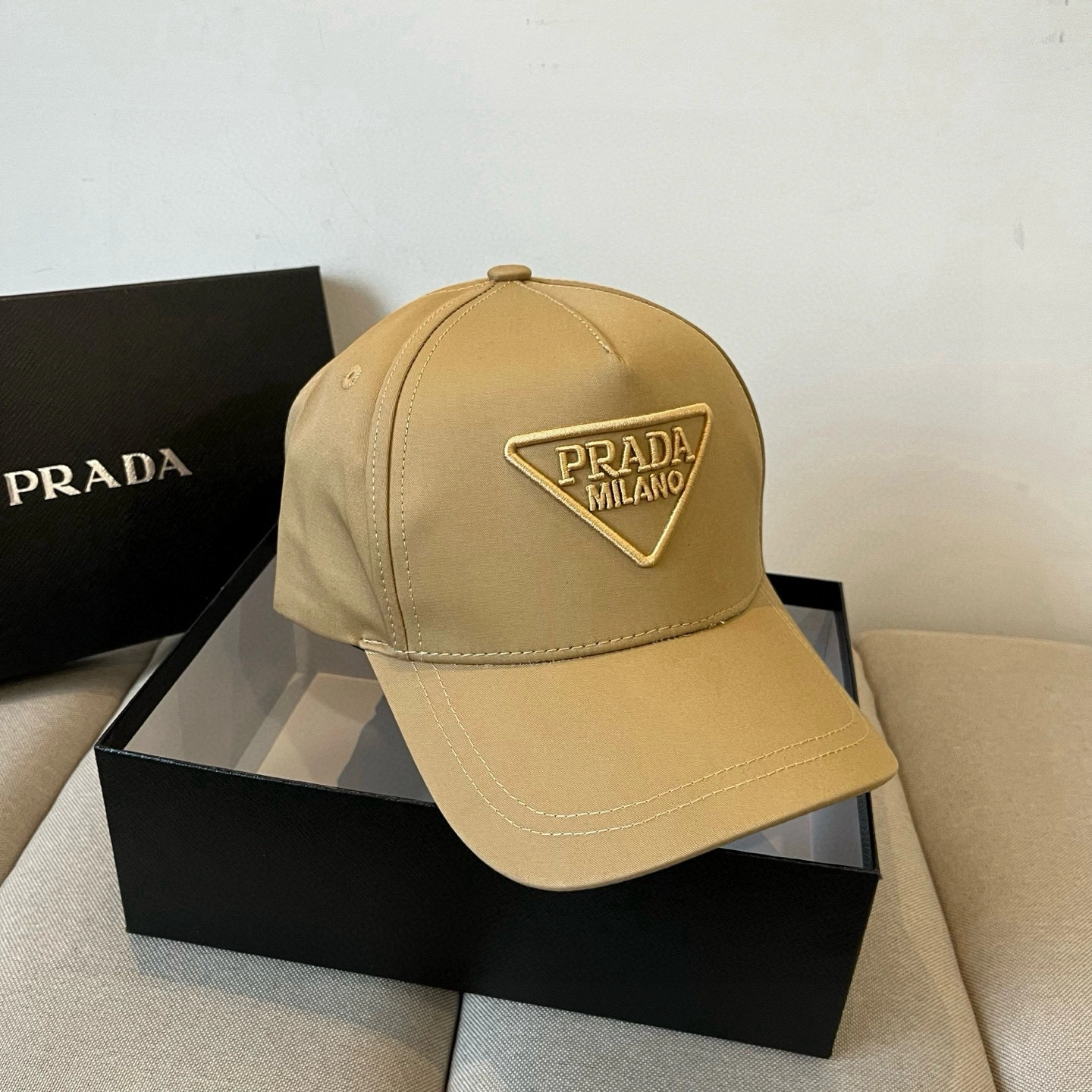 GoAnywhere Parda Hats Top XX20250409- 17485