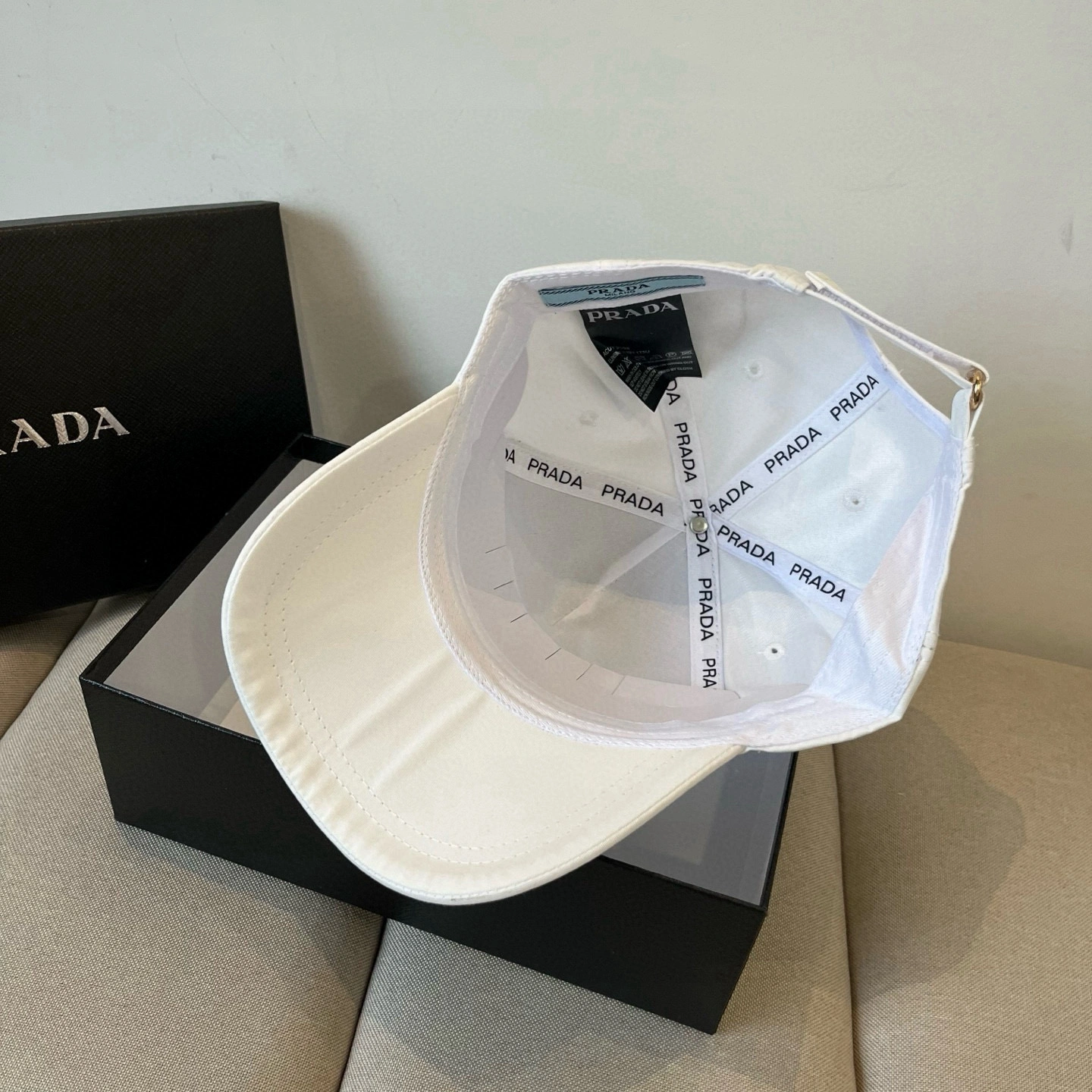 GoAnywhere Parda Hats Top XX20250409- 17485