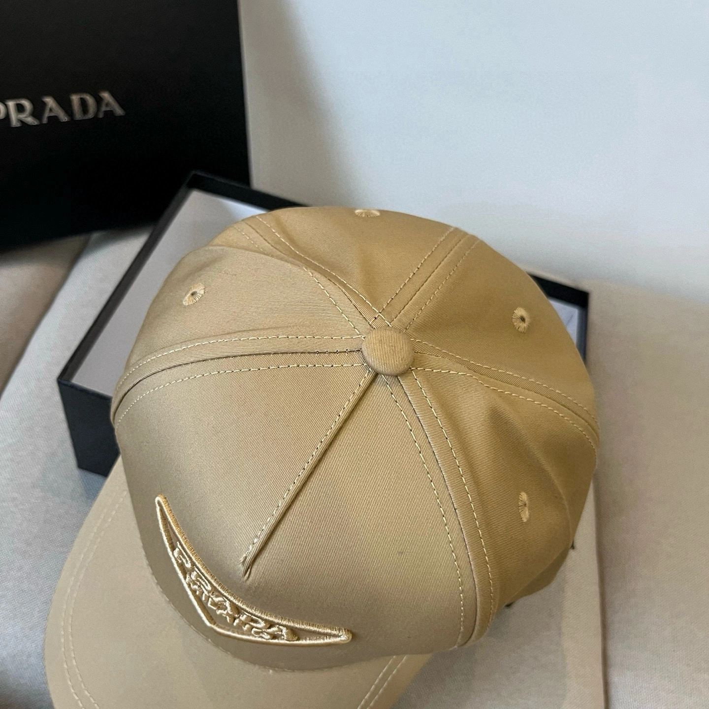 GoAnywhere Parda Hats Top XX20250409- 17485