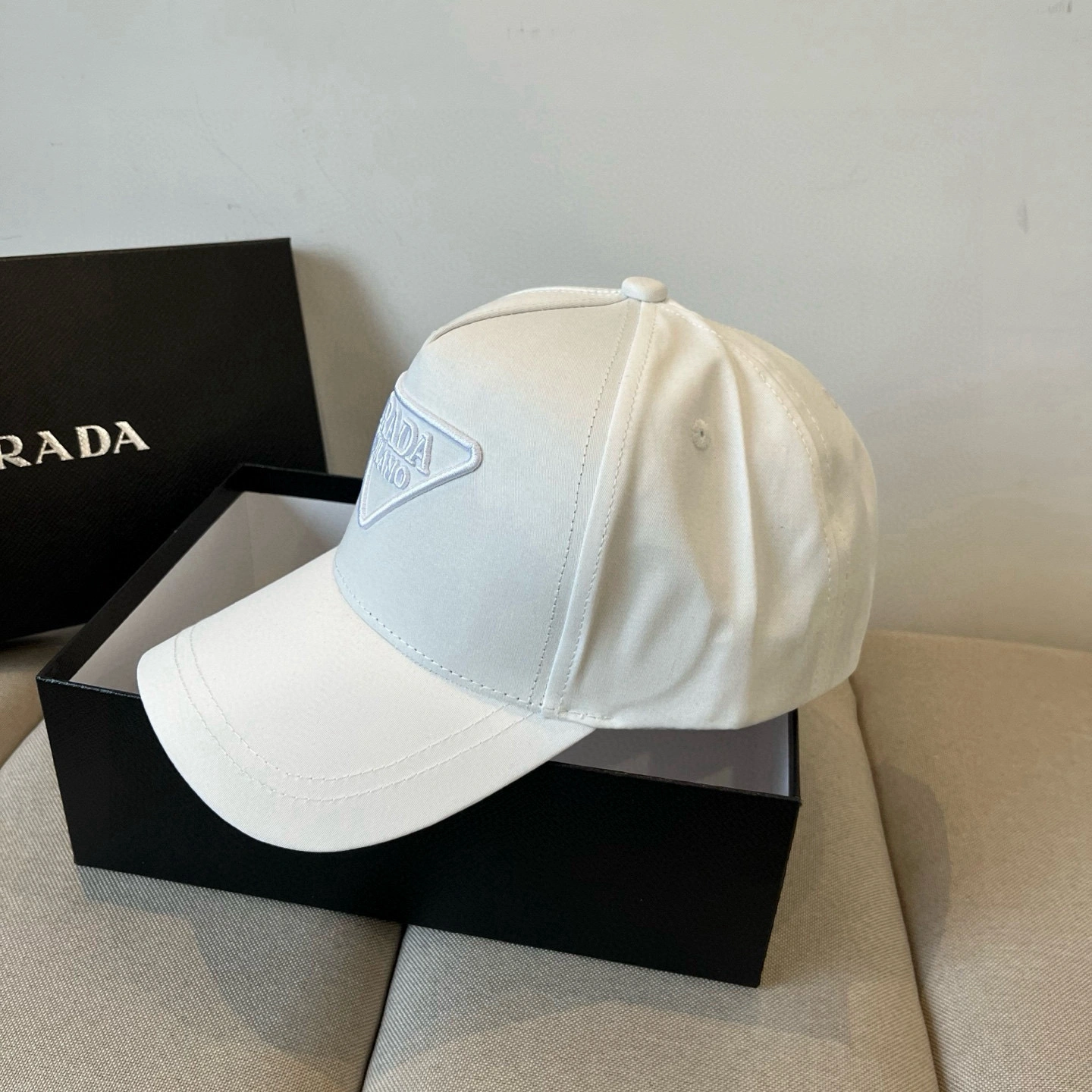GoAnywhere Parda Hats Top XX20250409- 17485