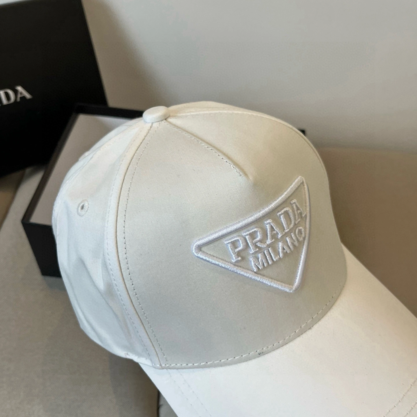 GoAnywhere Parda Hats Top XX20250409- 17485