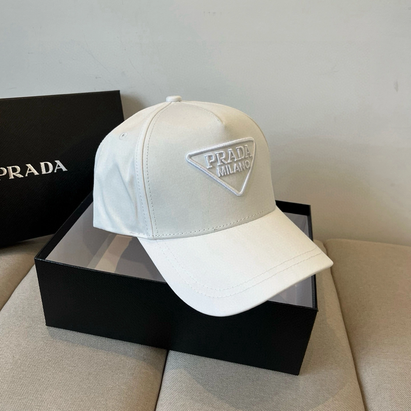 GoAnywhere Parda Hats Top XX20250409- 17485